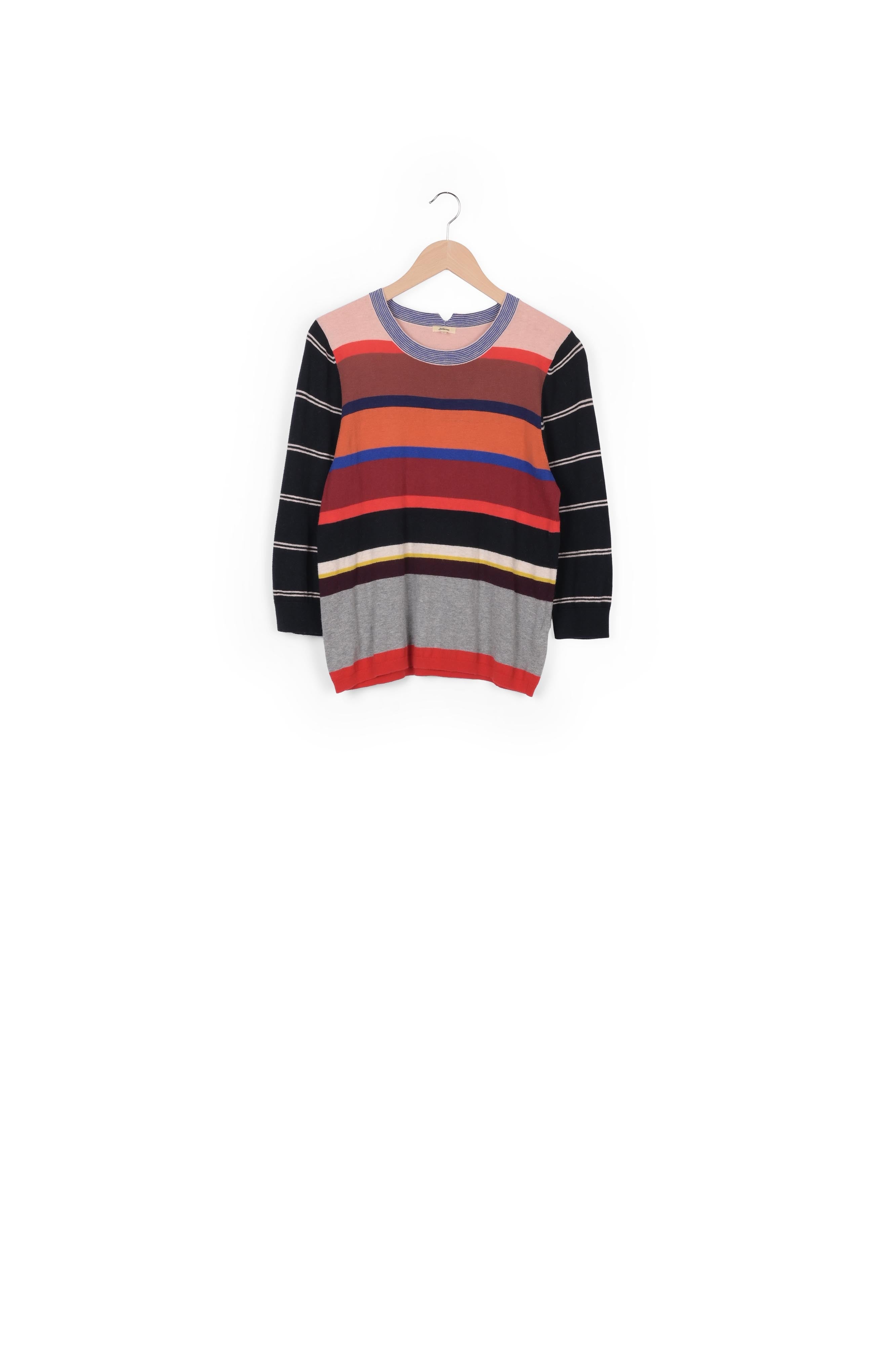 PULL GOPS Faume - seconde main