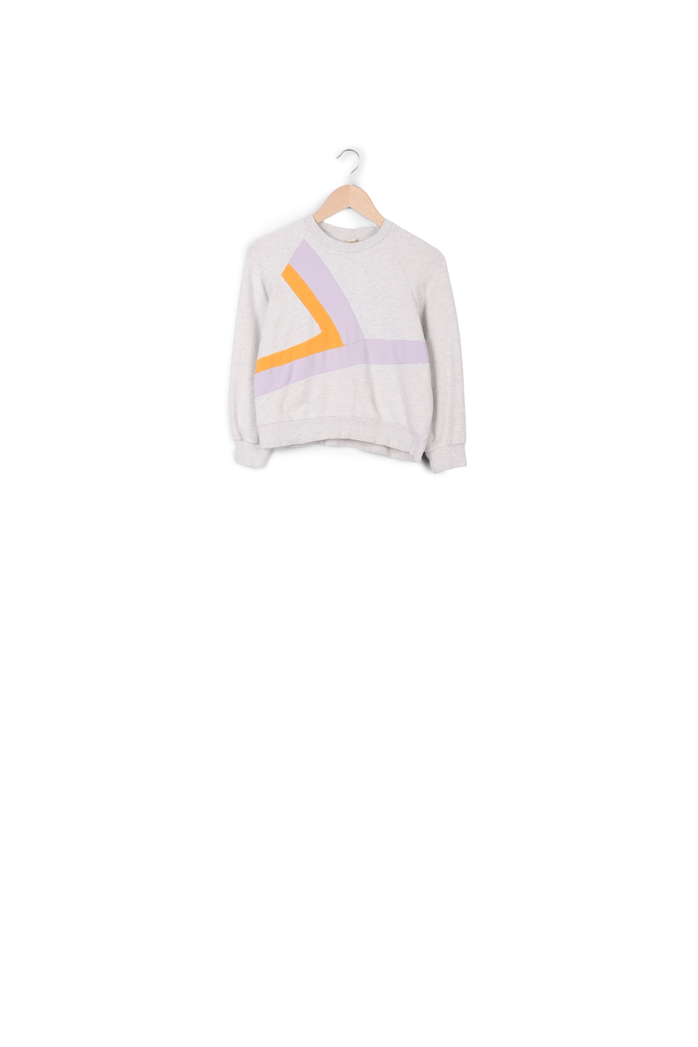 SWEATSHIRT VAJA Faume - seconde main