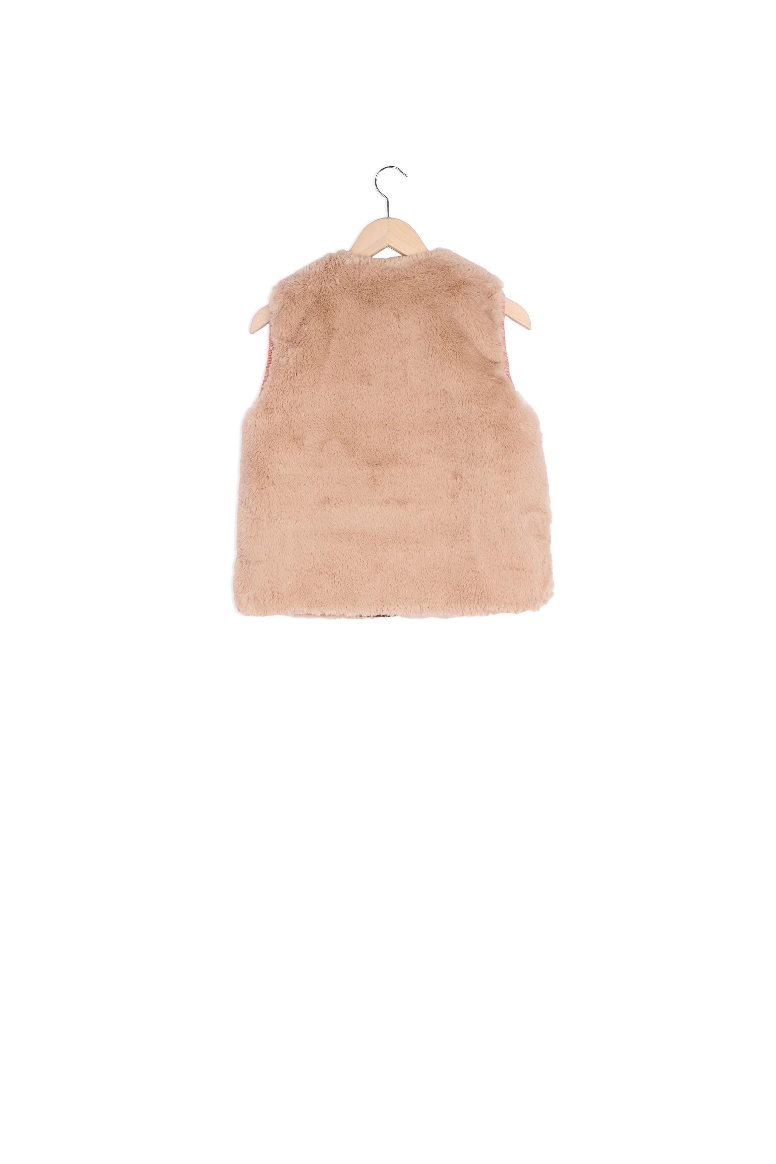 LESS OVERSHIRT Faume - seconde main