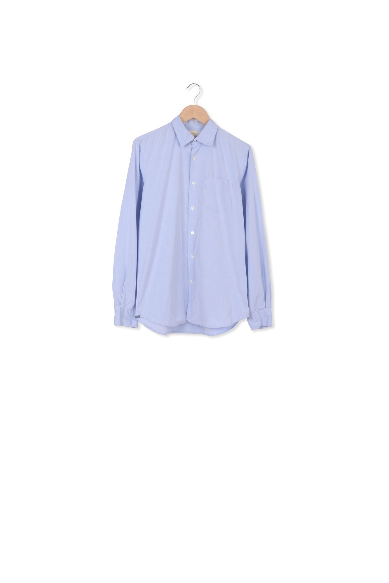 CHEMISE JACK Faume - seconde main