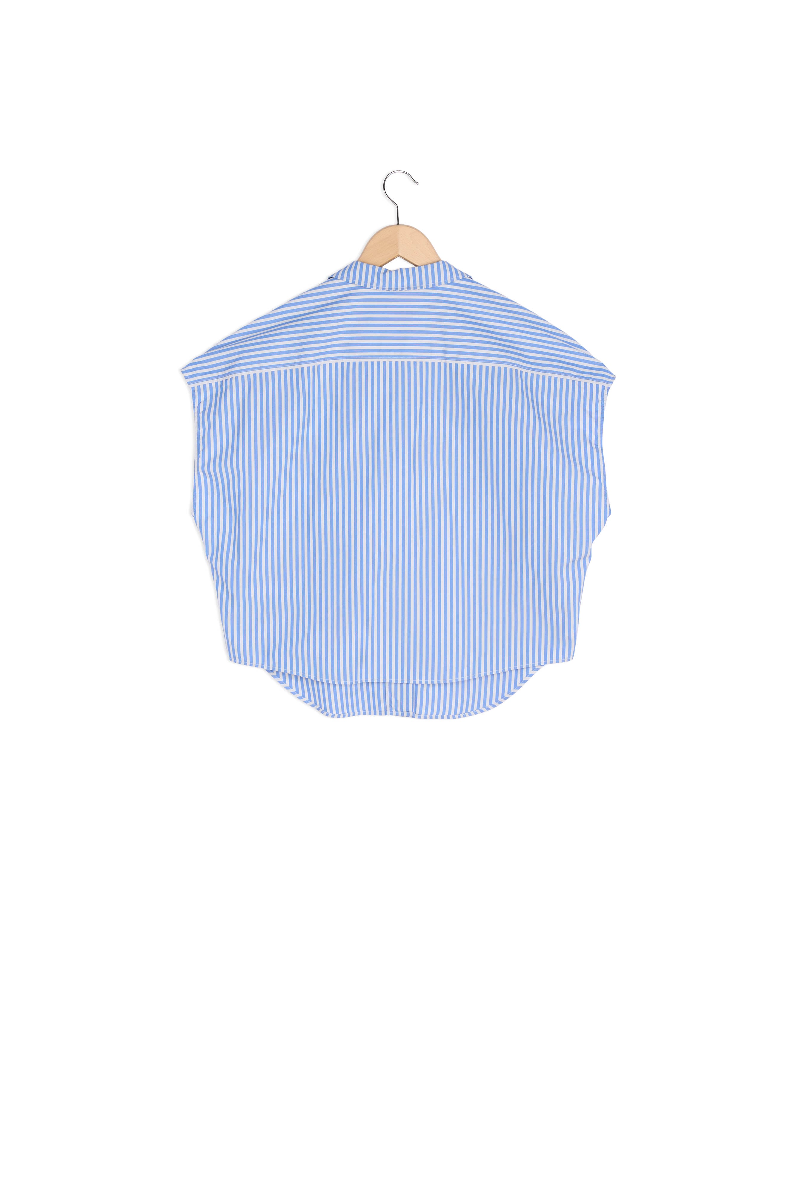 CHEMISE GERDA Faume - seconde main