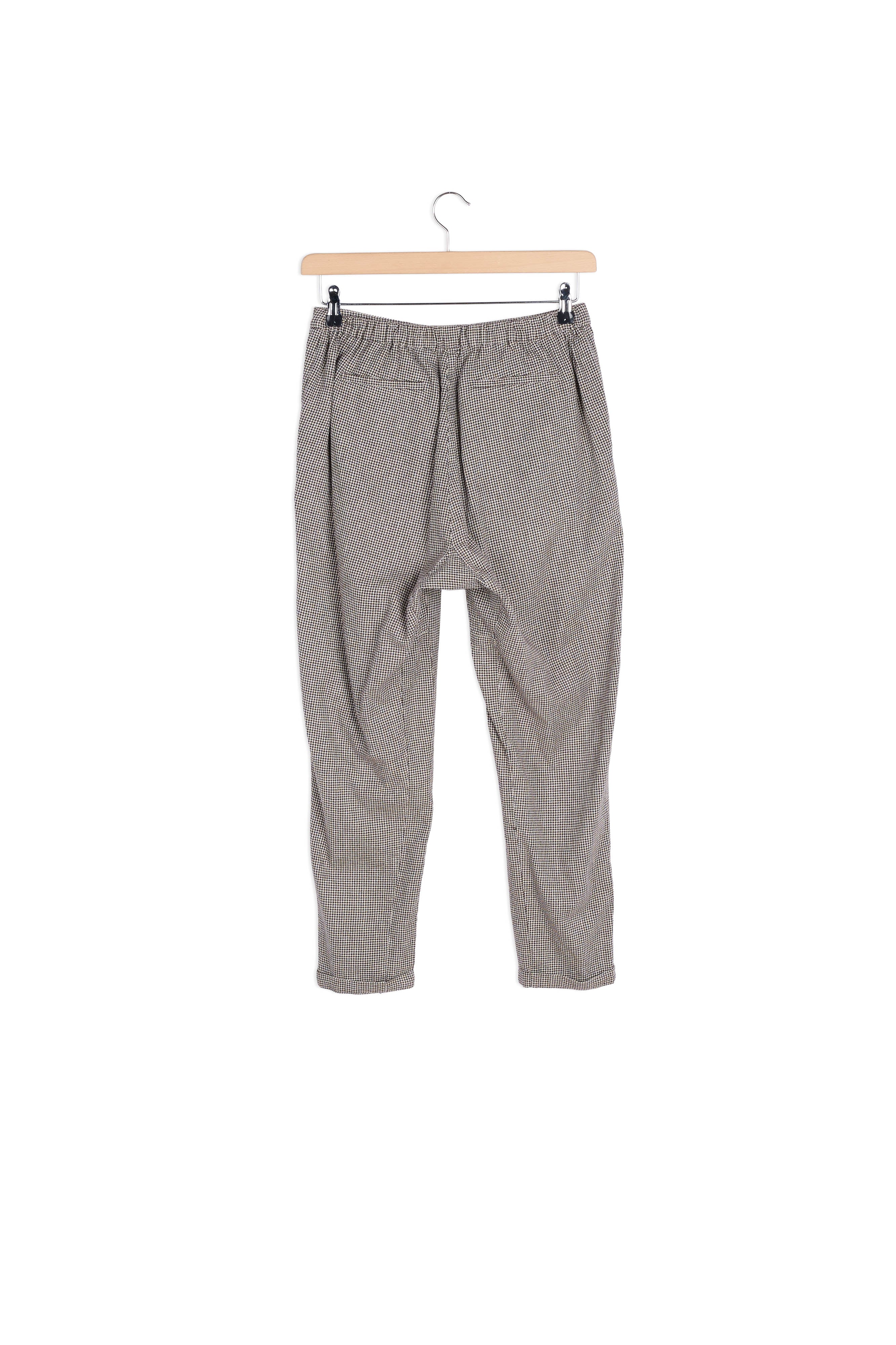 VAEL  PANTS Faume - seconde main