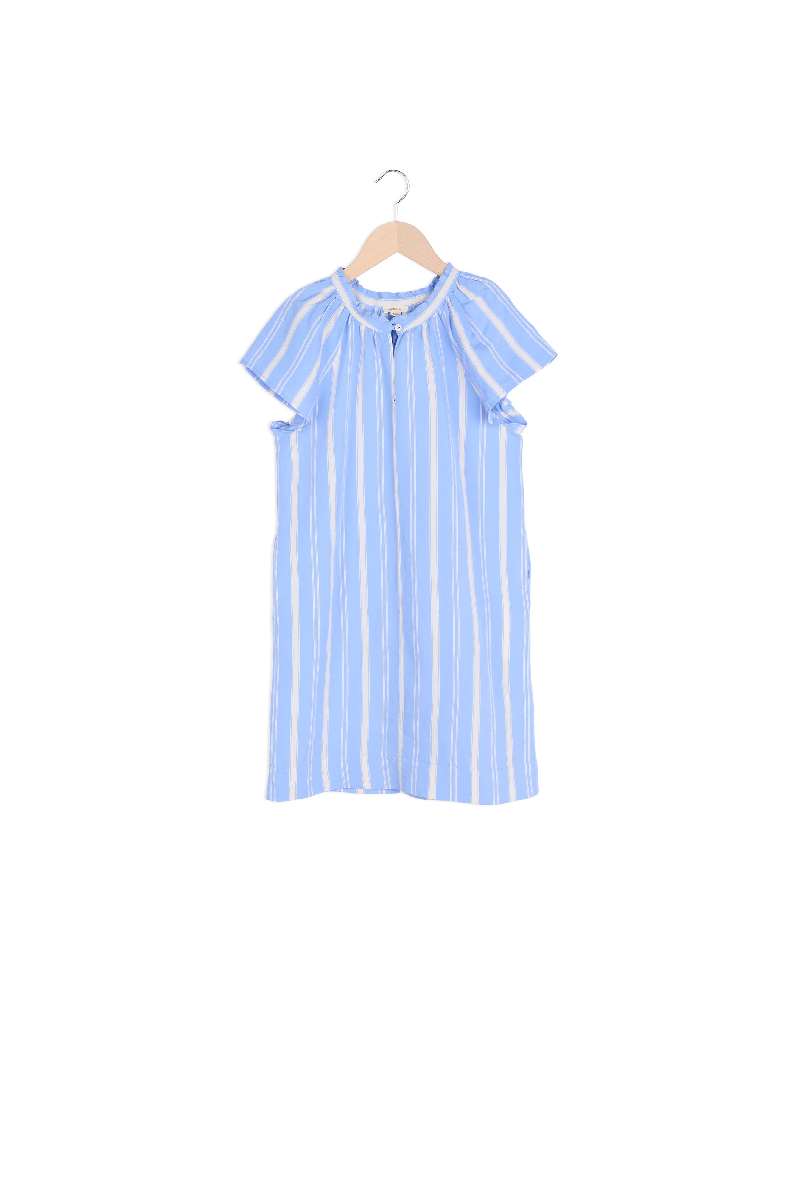 ROBE AUDRY Faume - seconde main