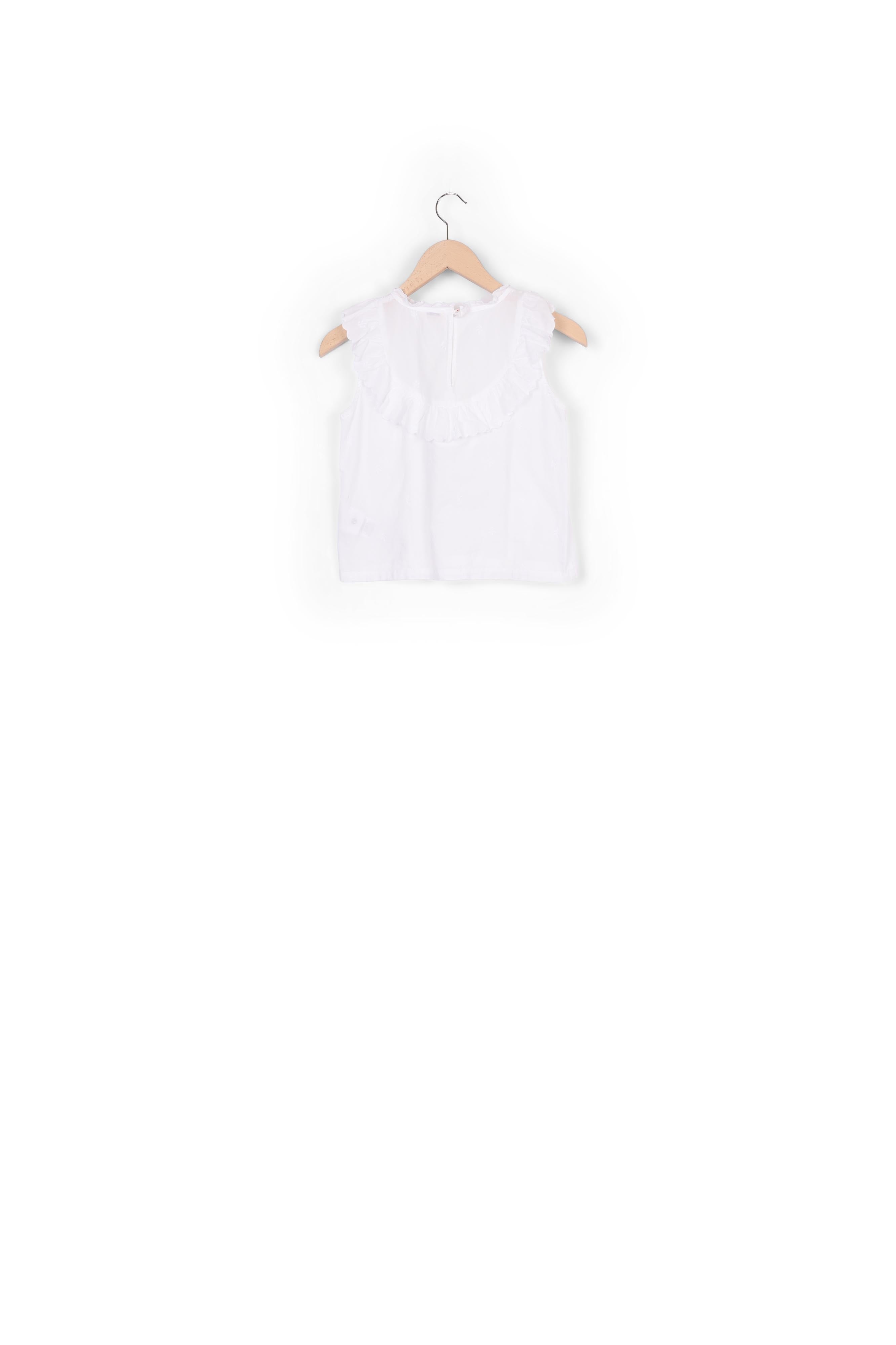 TOP HONEST Faume - seconde main