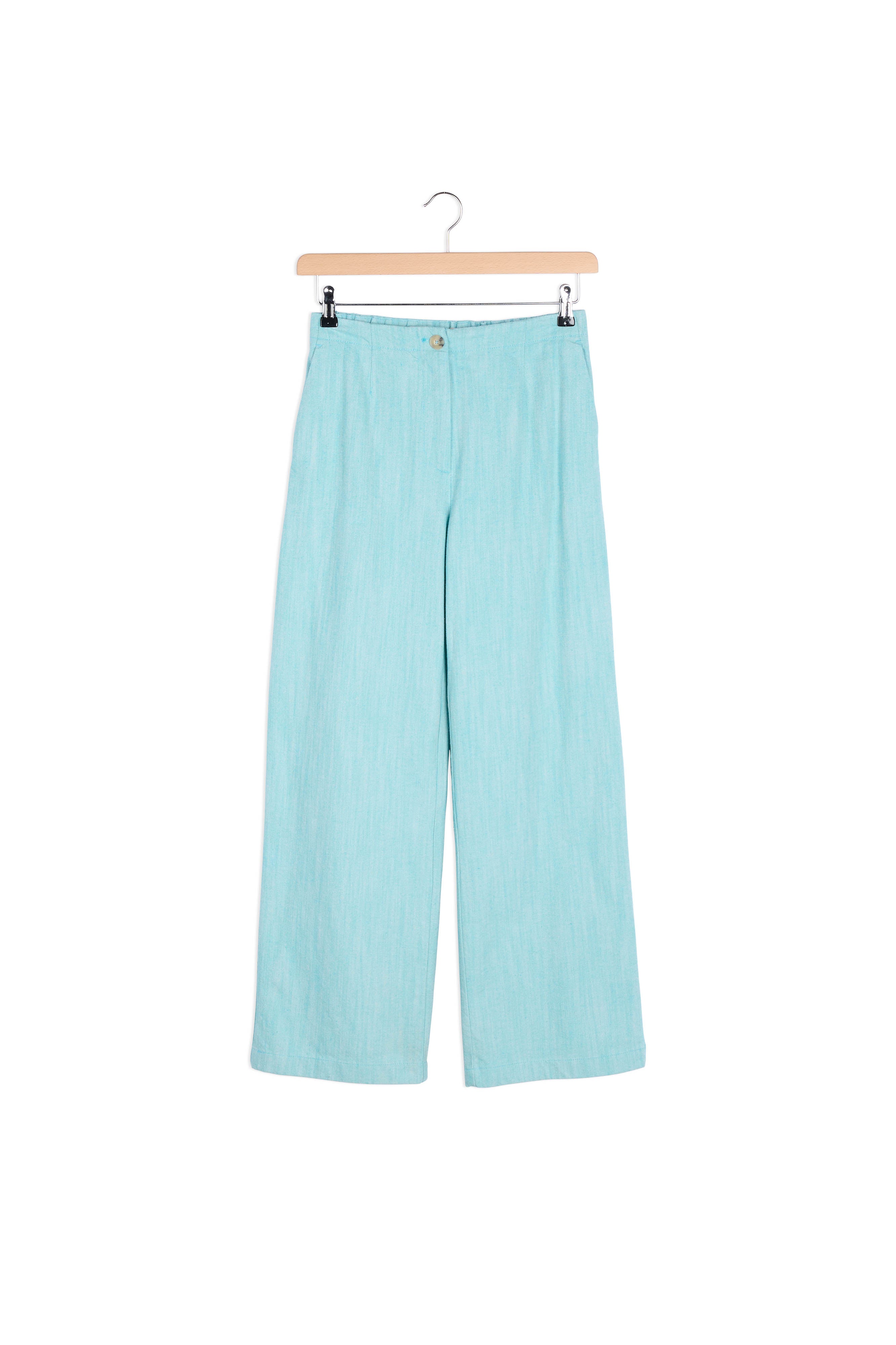 PANTALON DORRIS Faume - seconde main