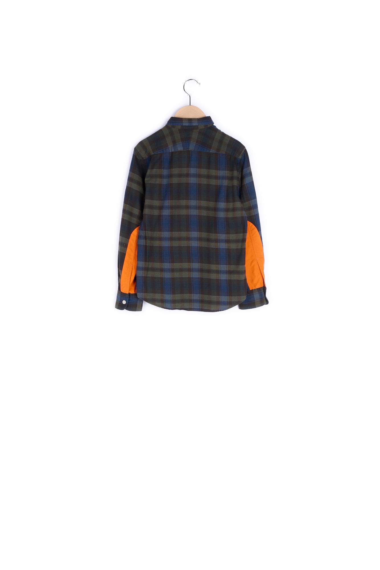 GASPAR HEMD Faume - seconde main