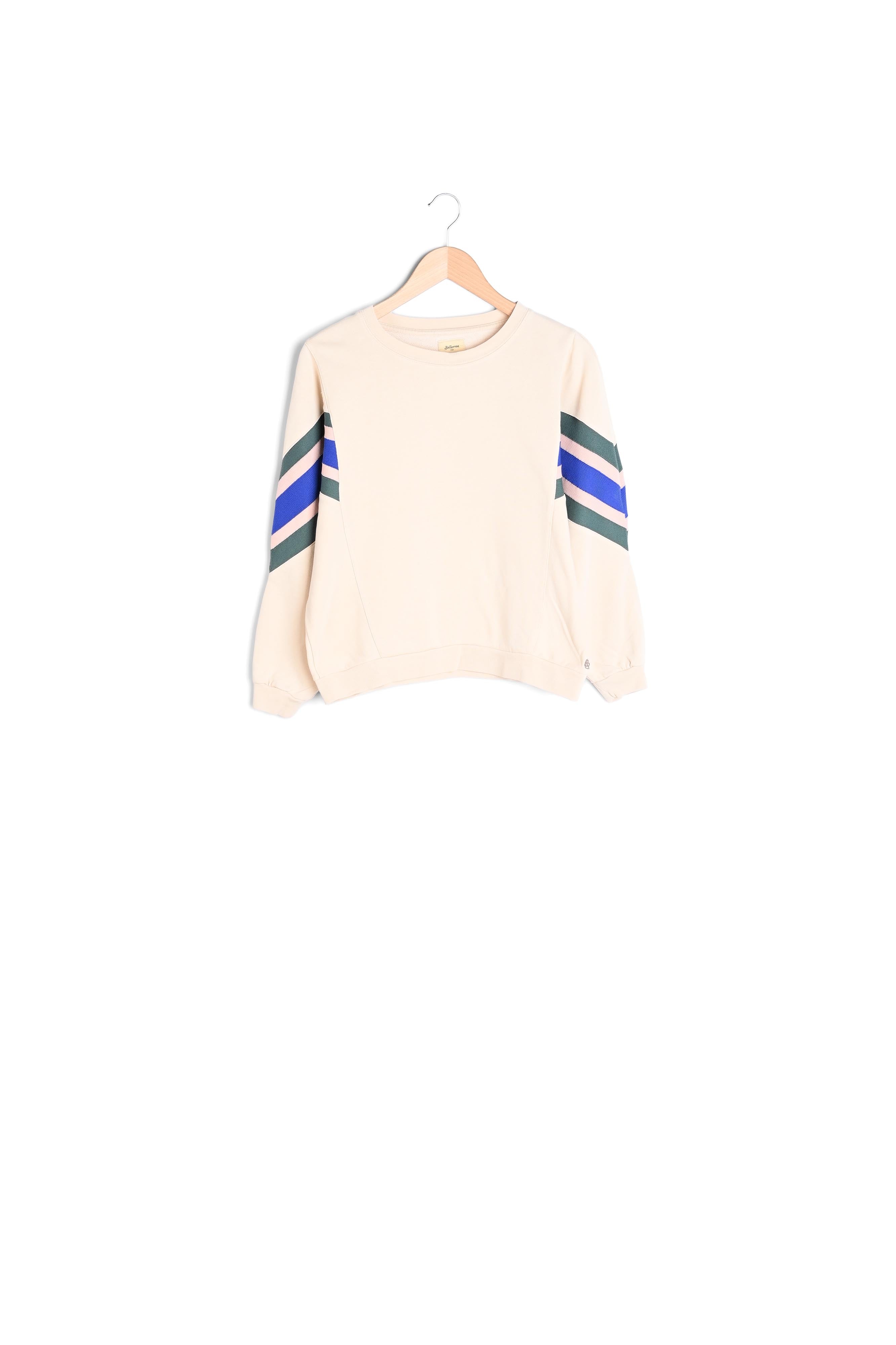 SWEATSHIRT FEATI Faume - seconde main