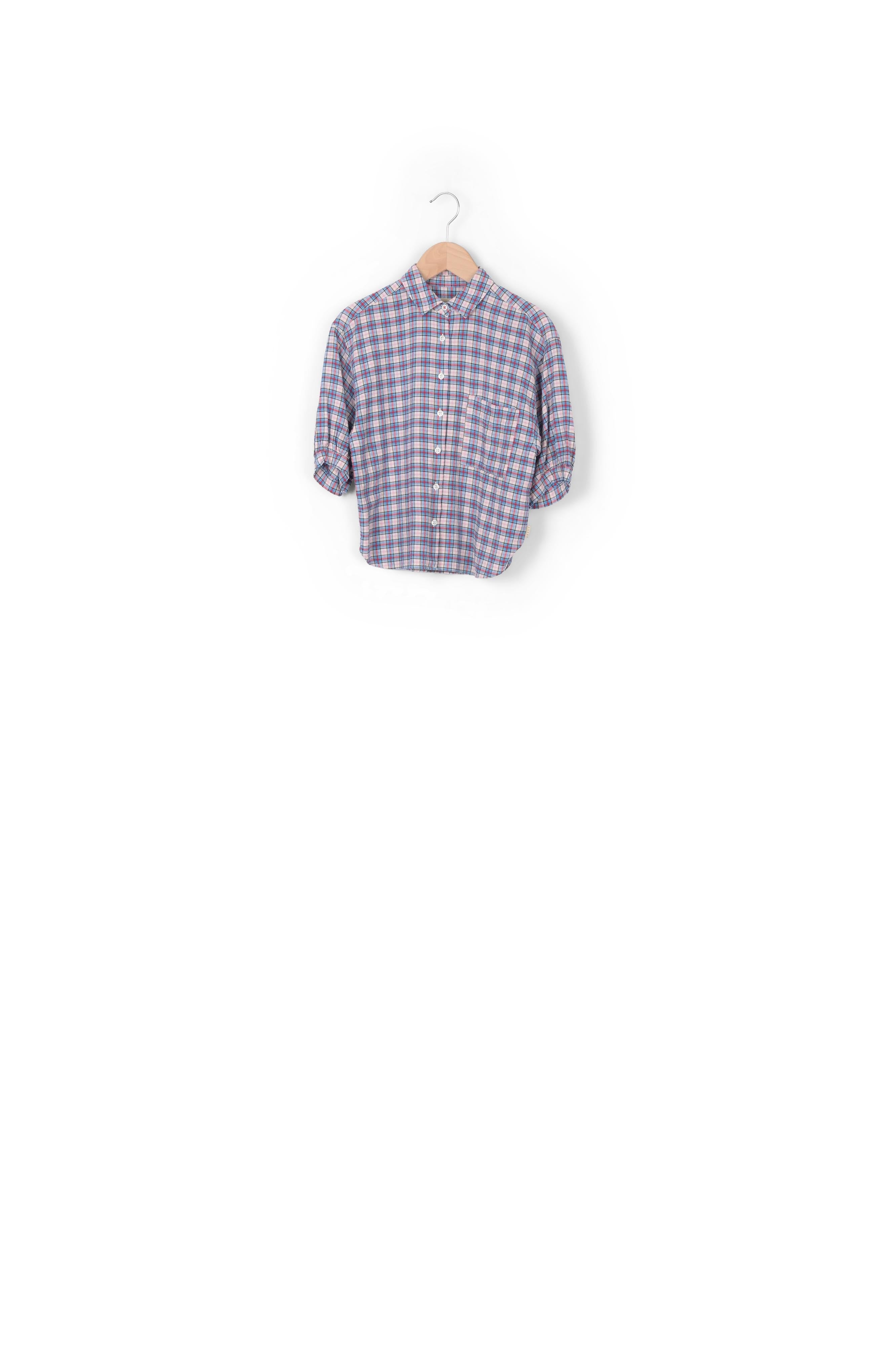 CHEMISE AVE2 Faume - seconde main