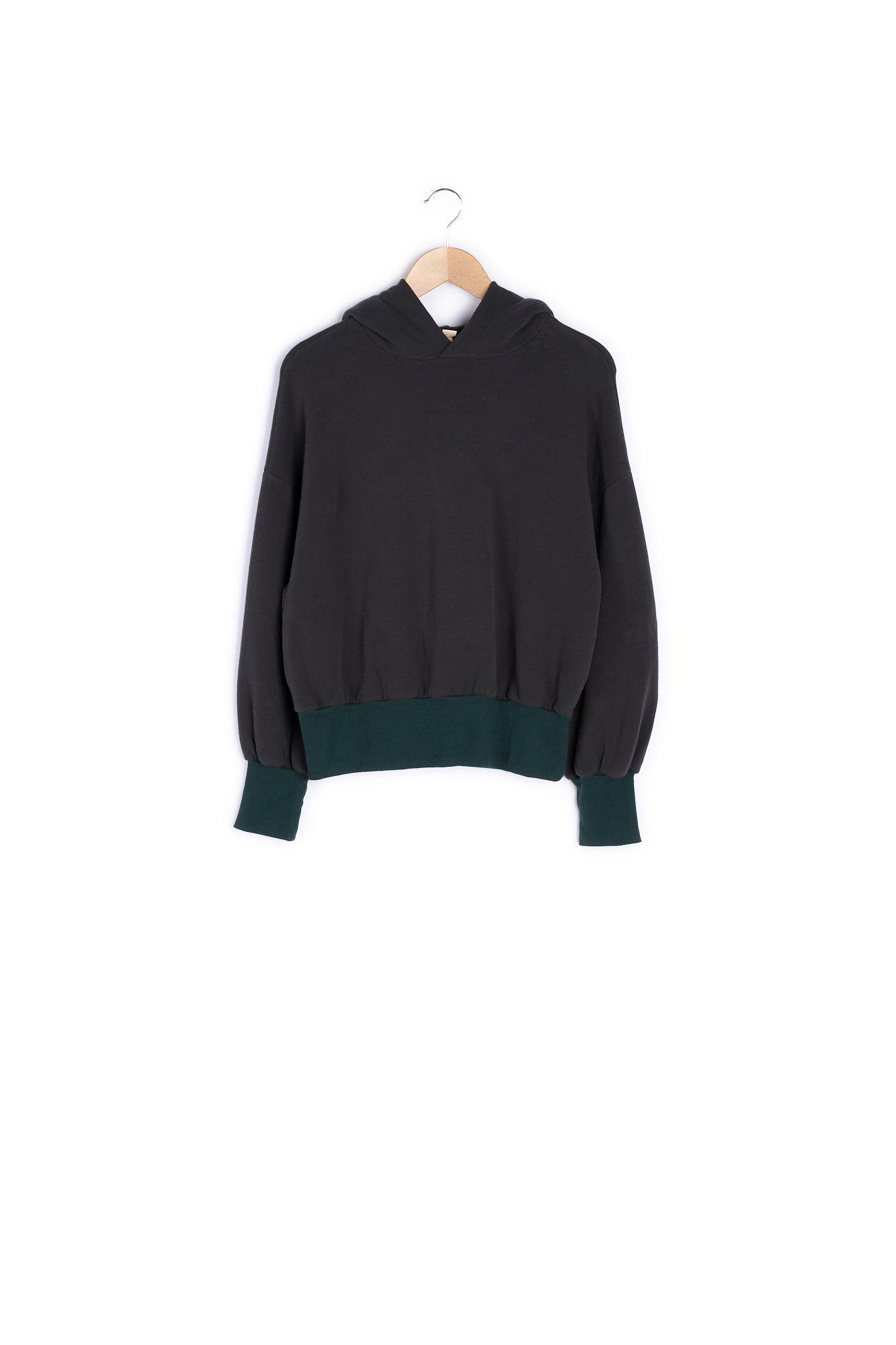 SWEATSHIRT VASSO Faume - seconde main