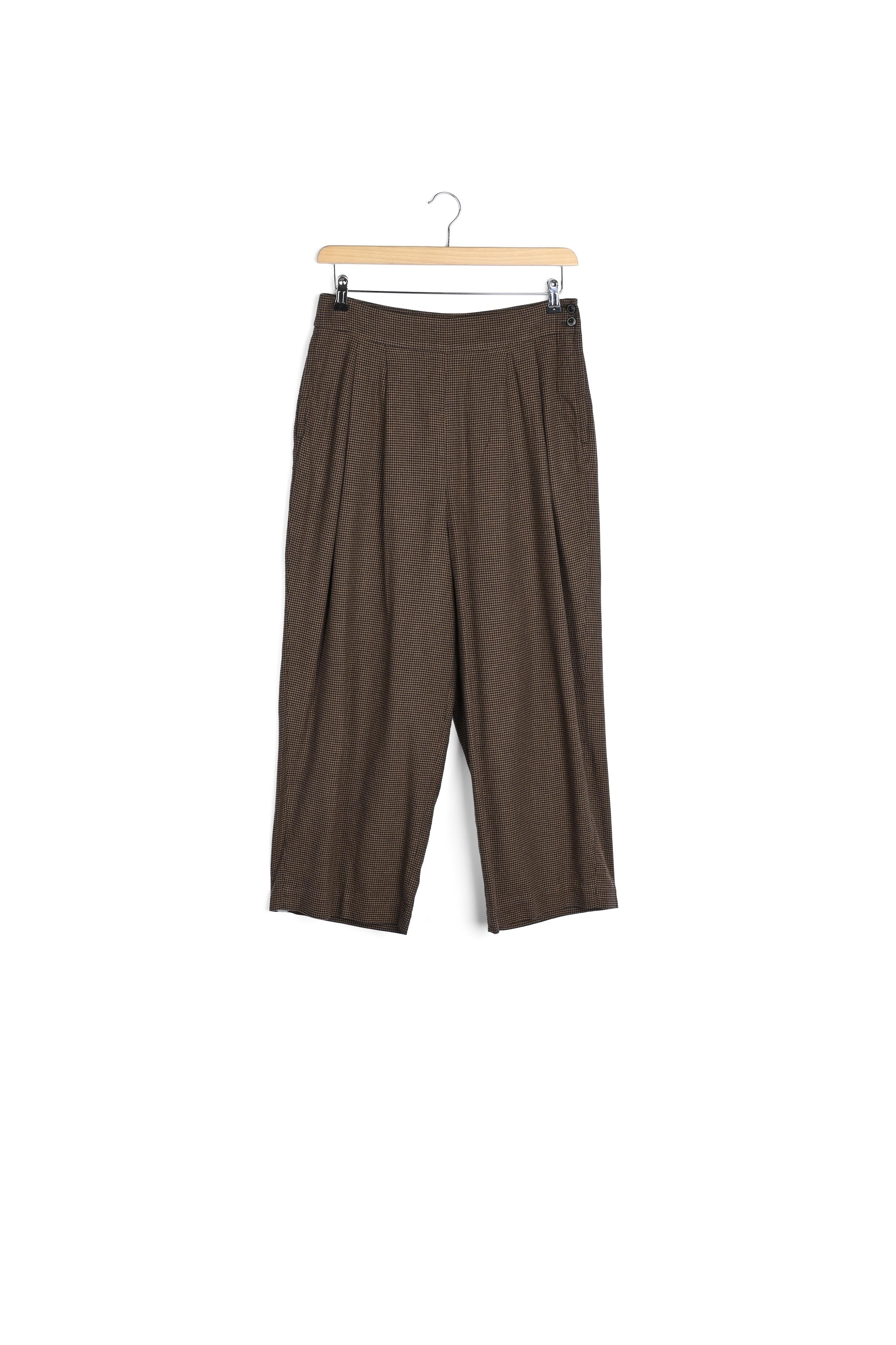 VANEL BROEK Faume - seconde main