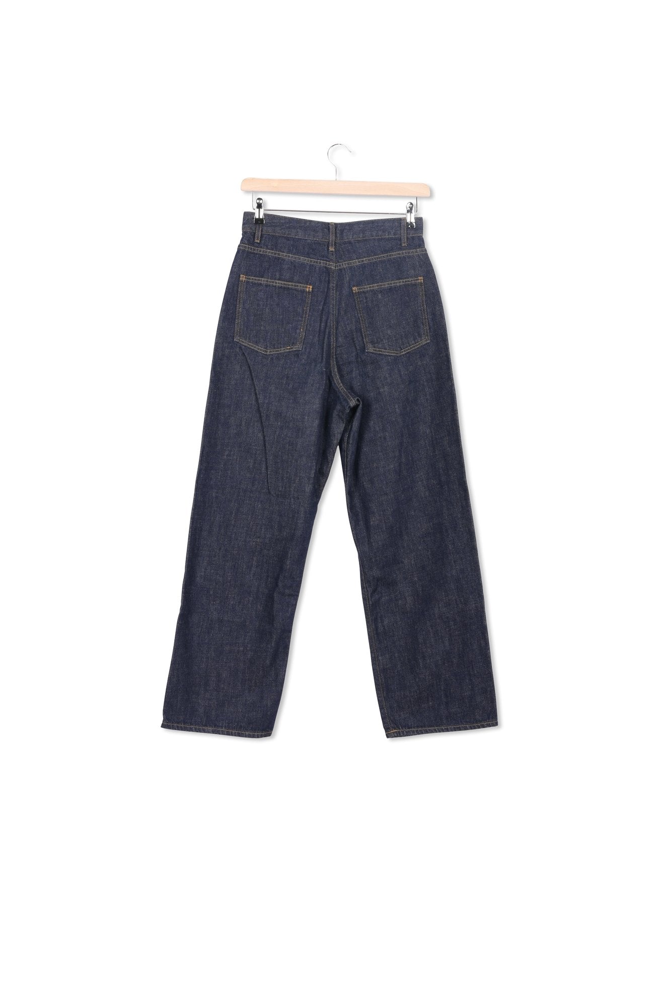 POKER JEANS Faume - seconde main