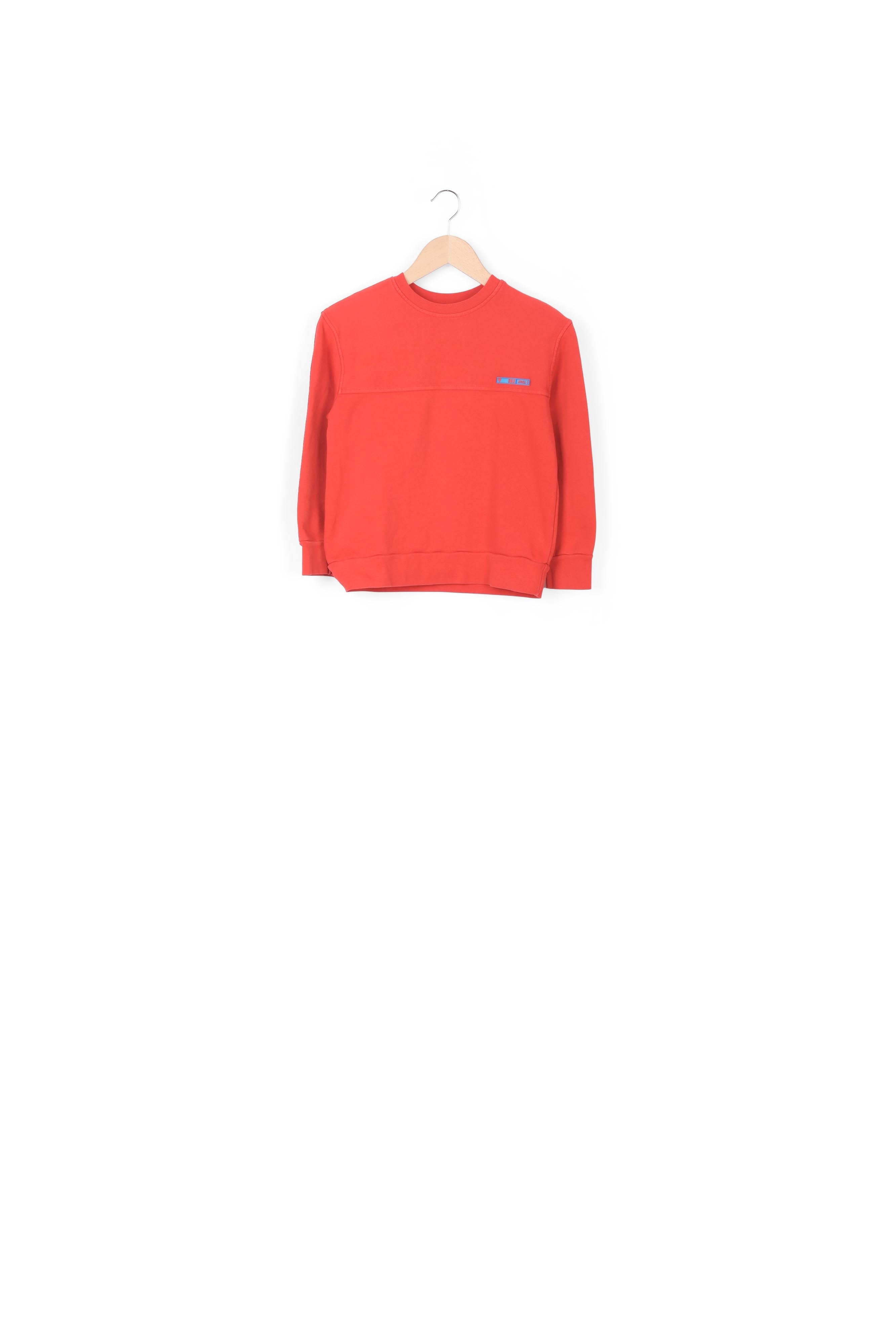 FAMOD SWEATSHIRT Faume - seconde main