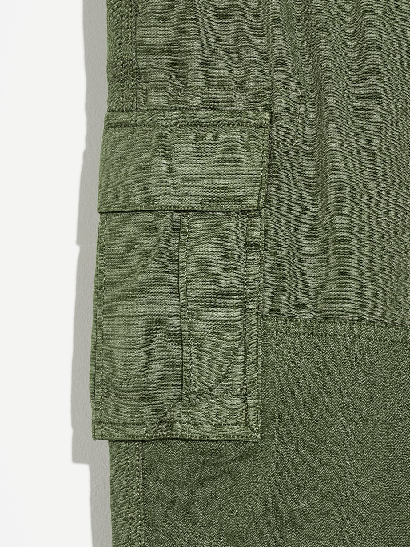 PAZY PANTS Faume - seconde main