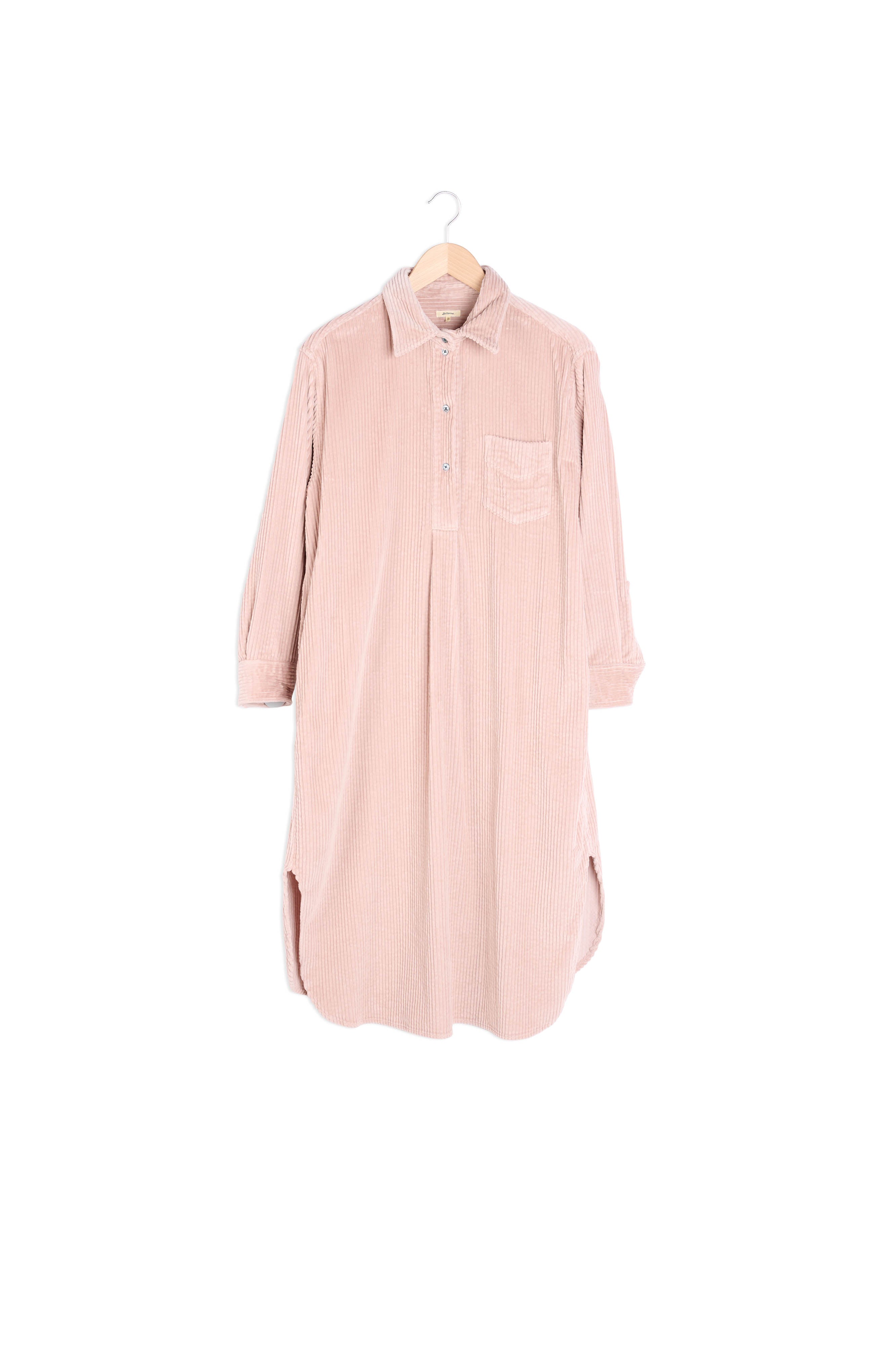 ROBE GABY Faume - seconde main