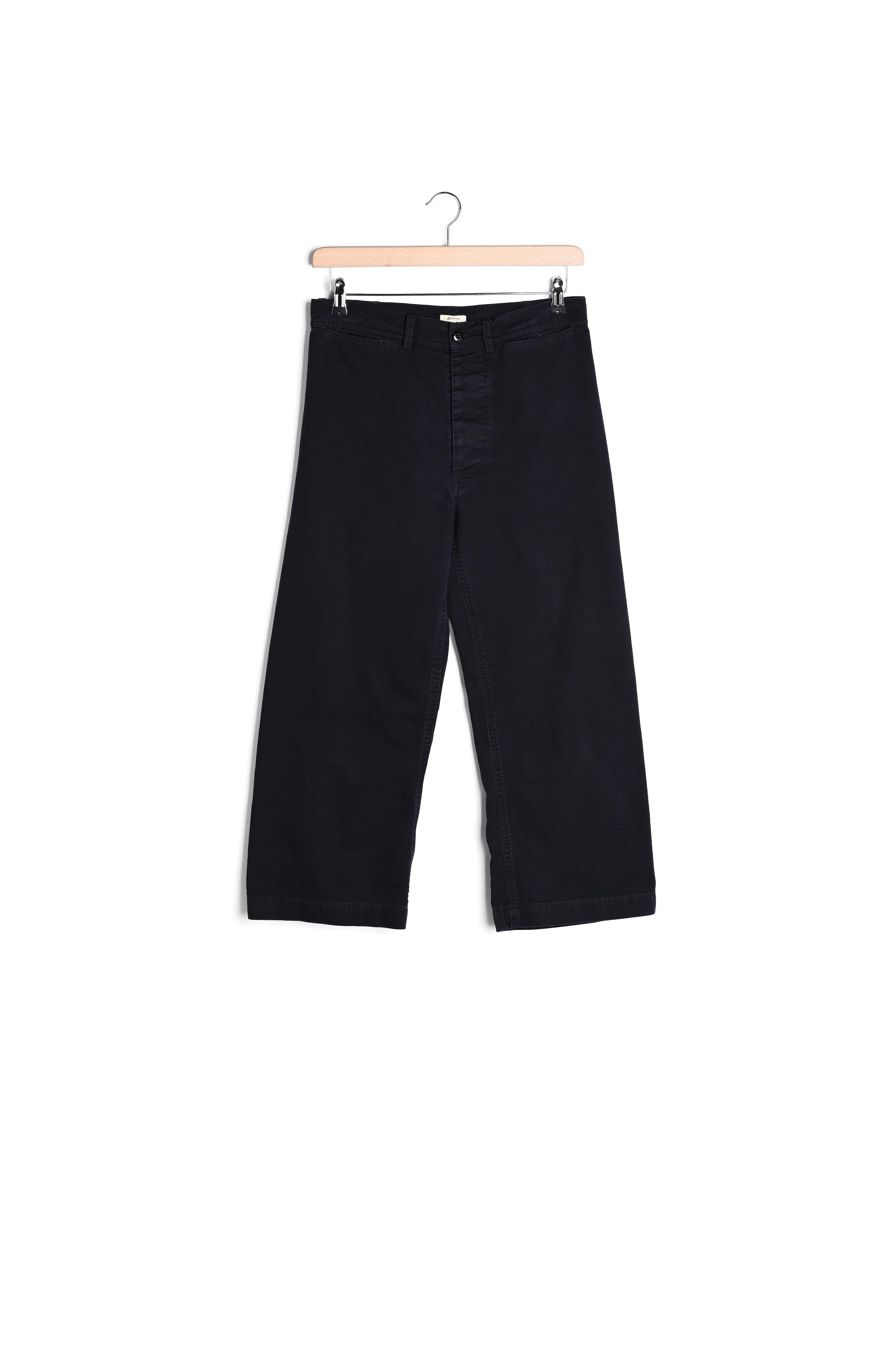 PANTALON LOTAN Faume - seconde main