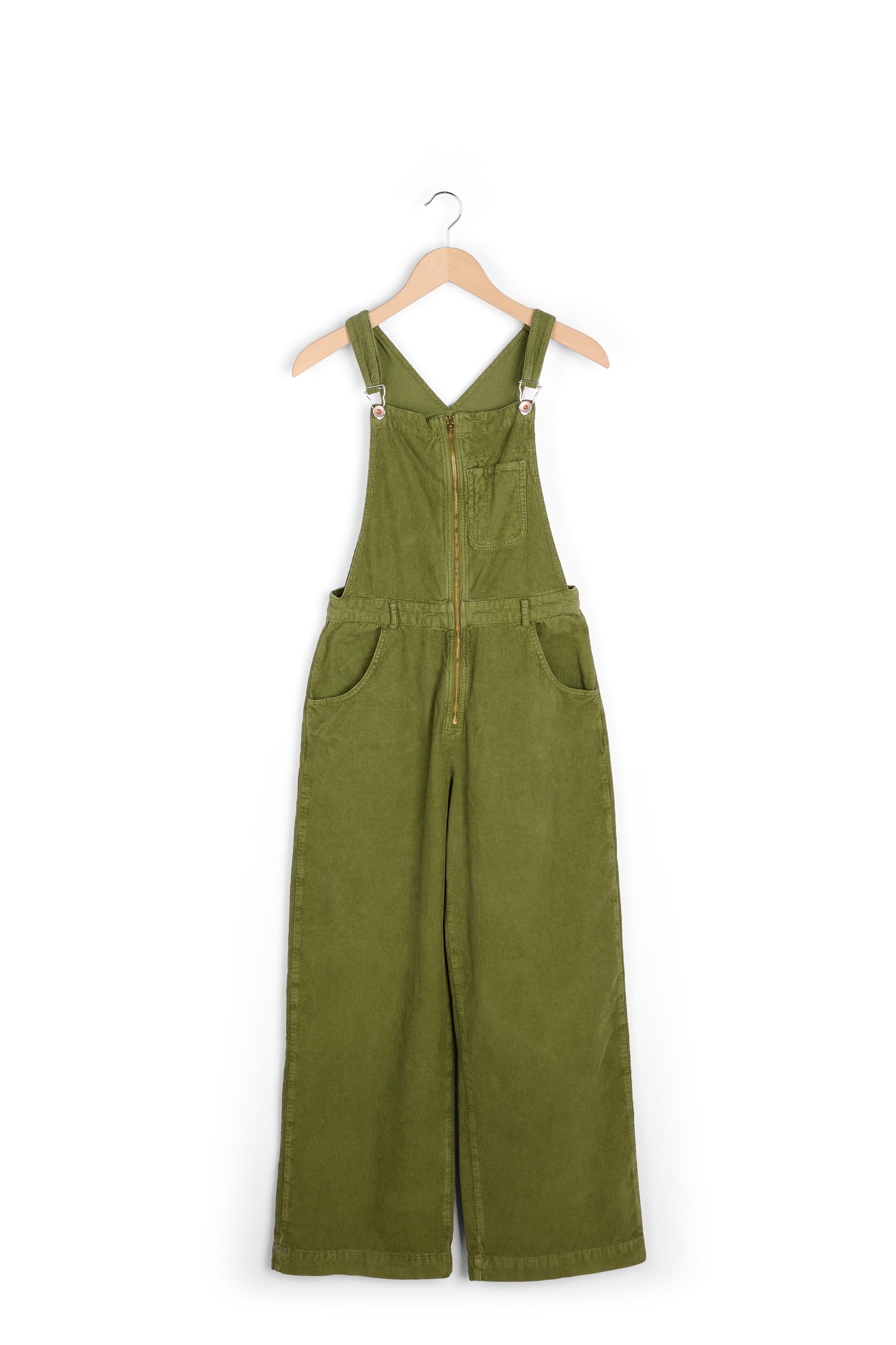 COMBINAISON PEPPIN Faume - seconde main