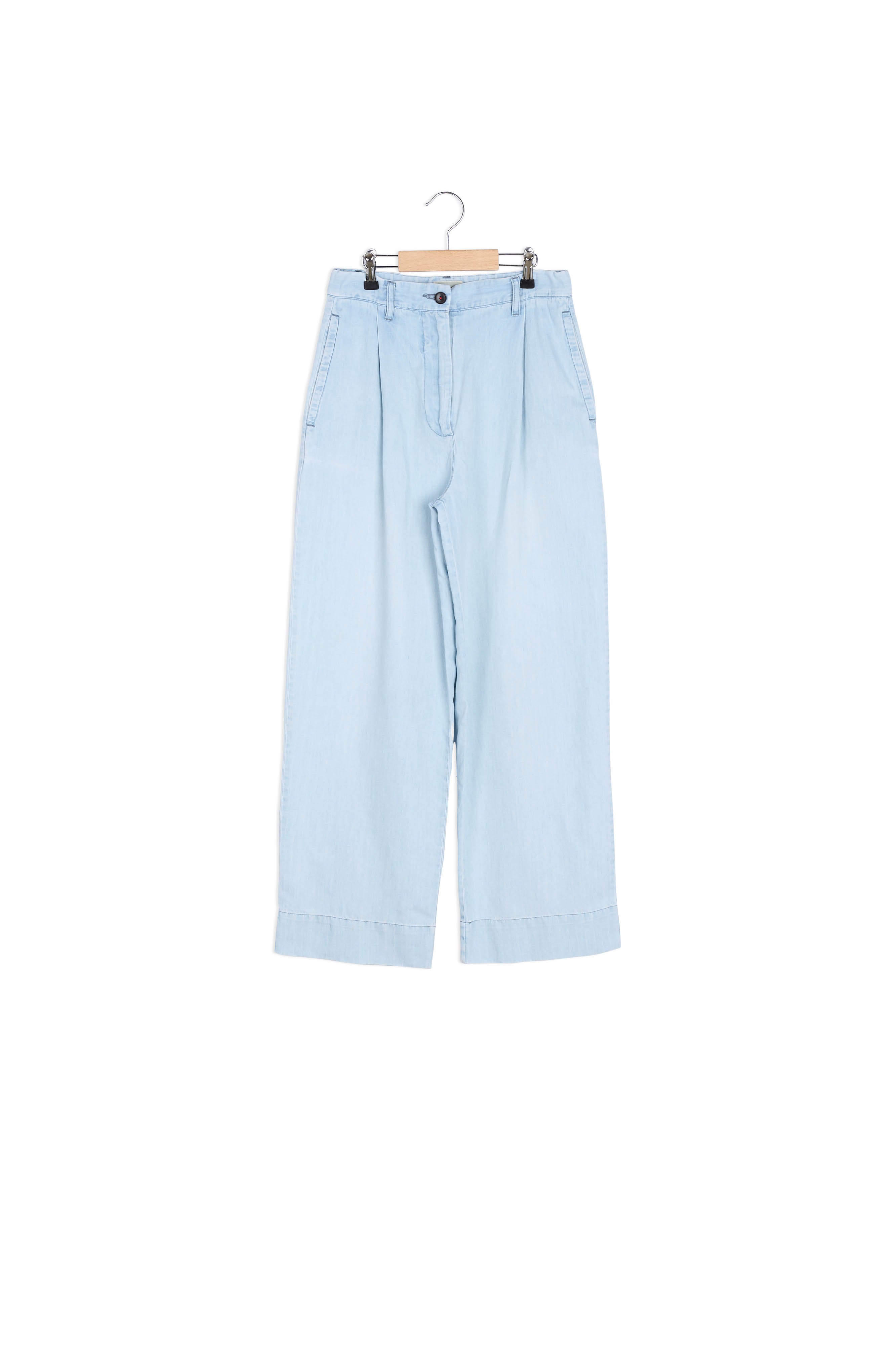 PANTALON PRINGLE Faume - seconde main