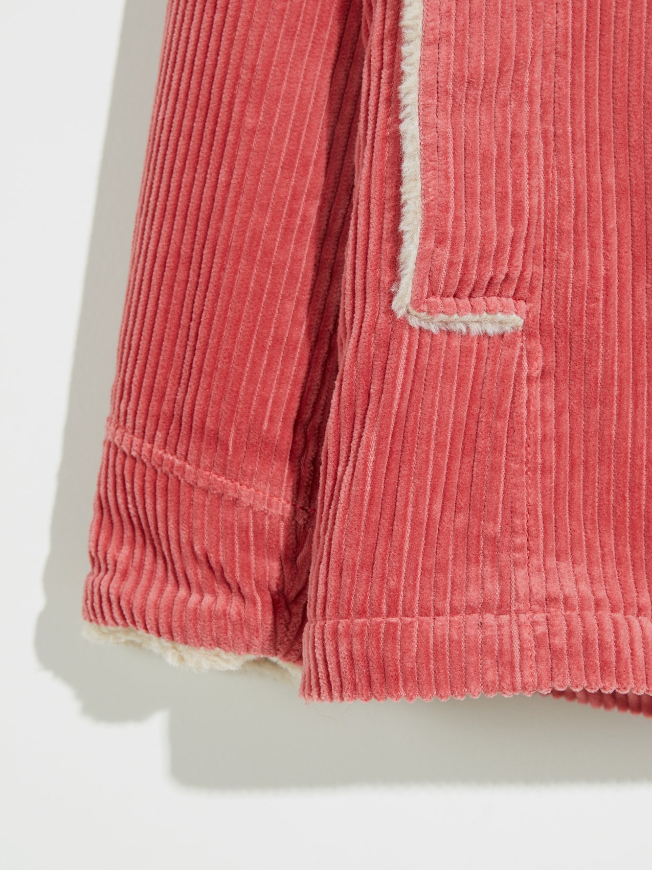 SOFTY COAT Faume - seconde main