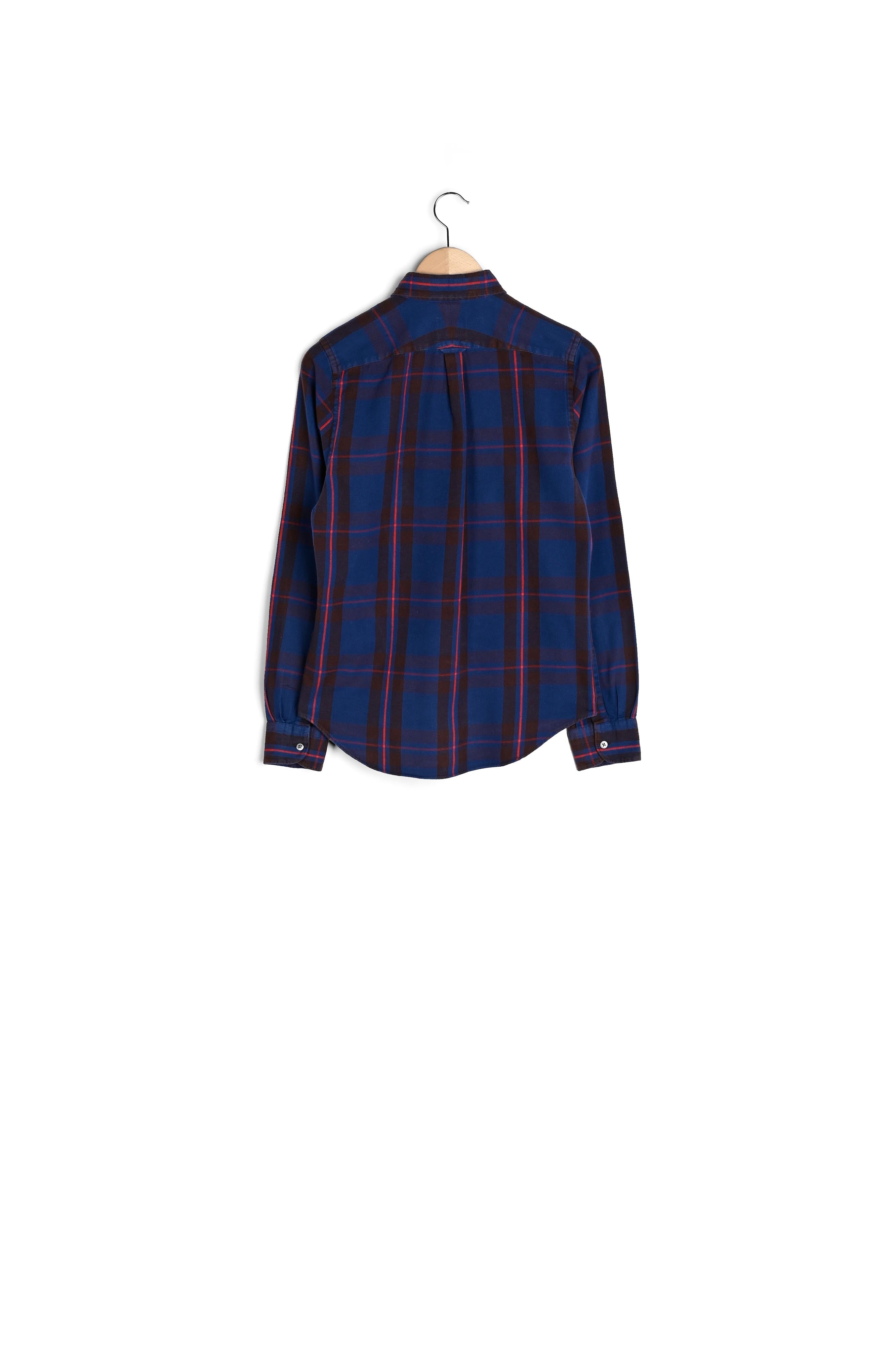 CHEMISE MIRE Faume - seconde main