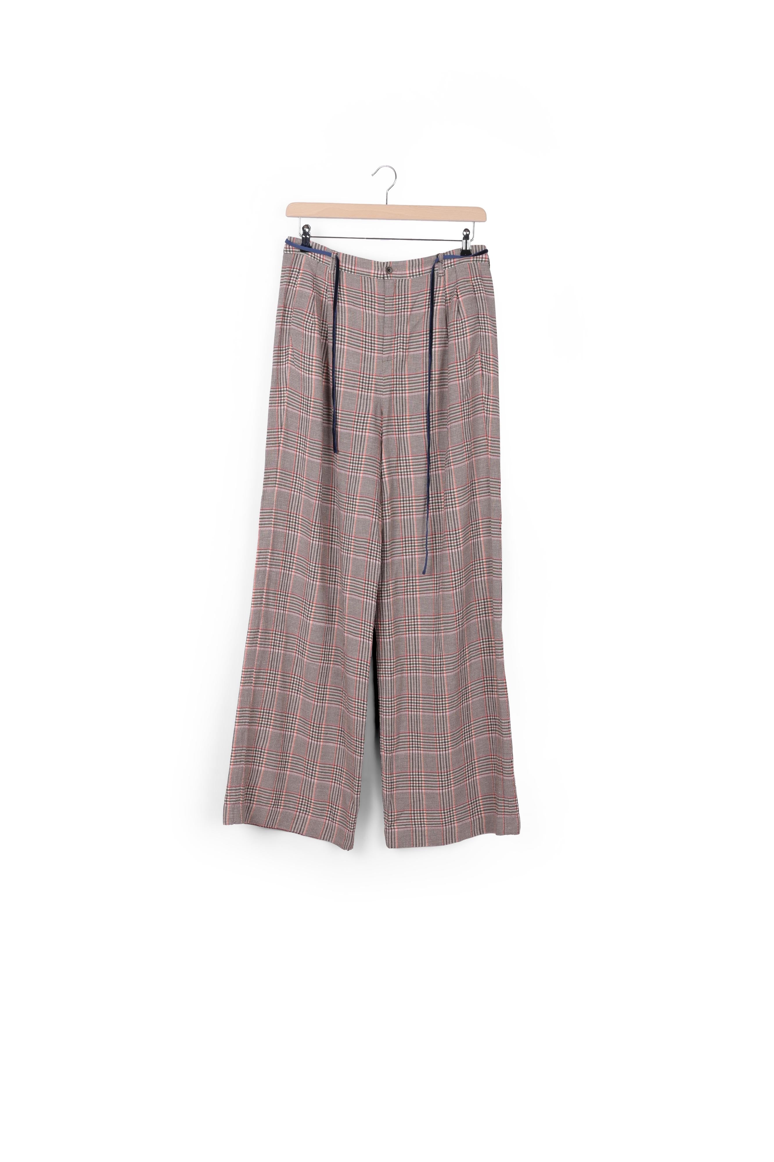 PANTALON VOLKERT Faume - seconde main