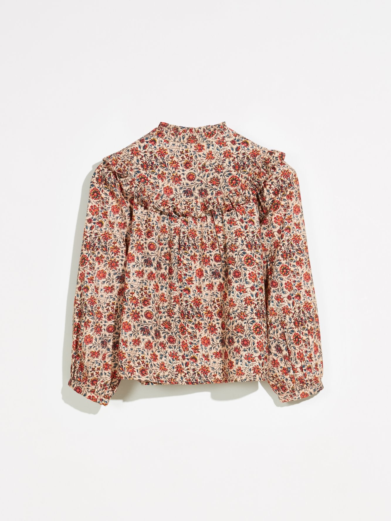 BLOUSE HICONS Faume - seconde main