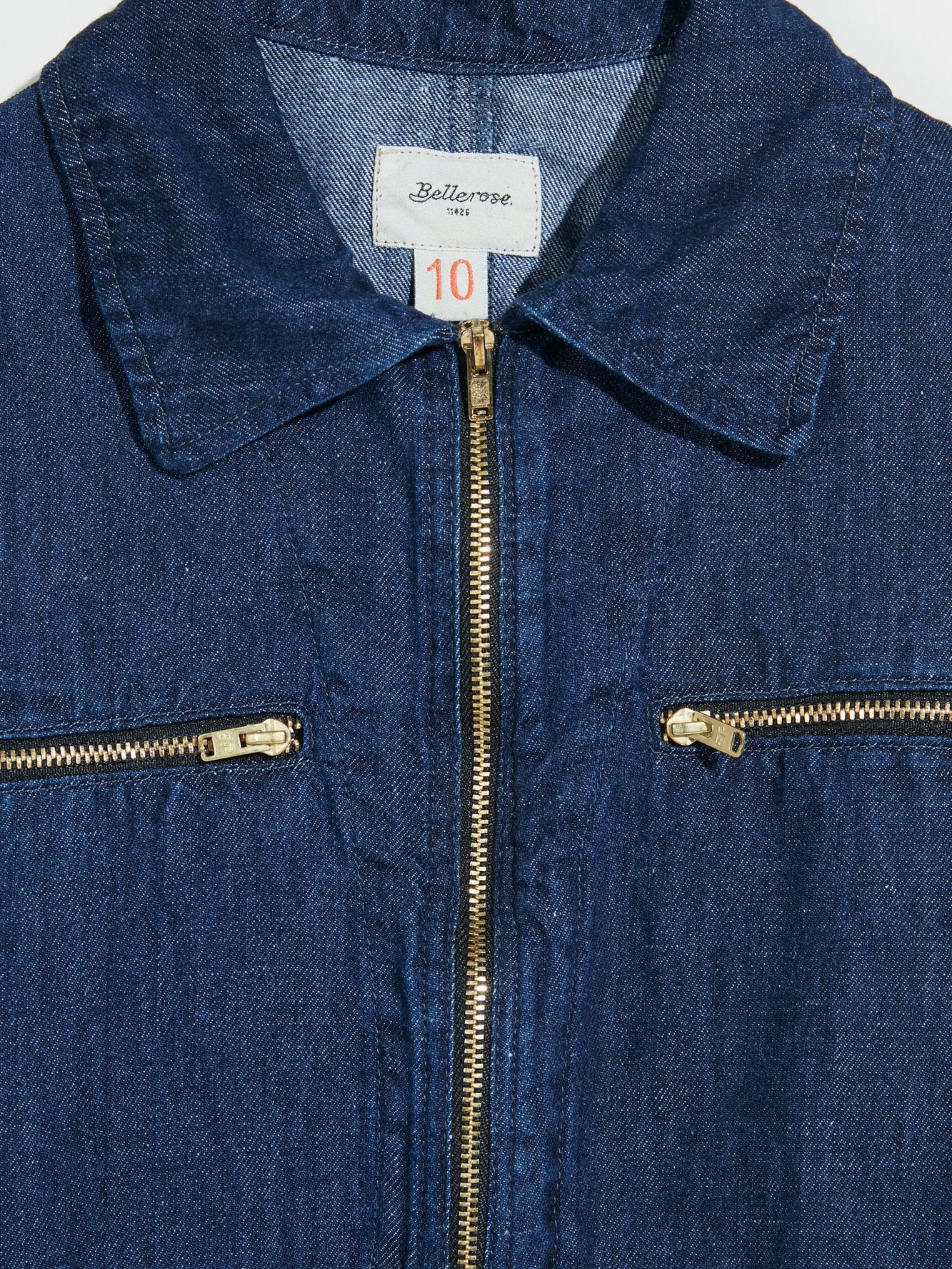 ROBE PUNK Faume - seconde main