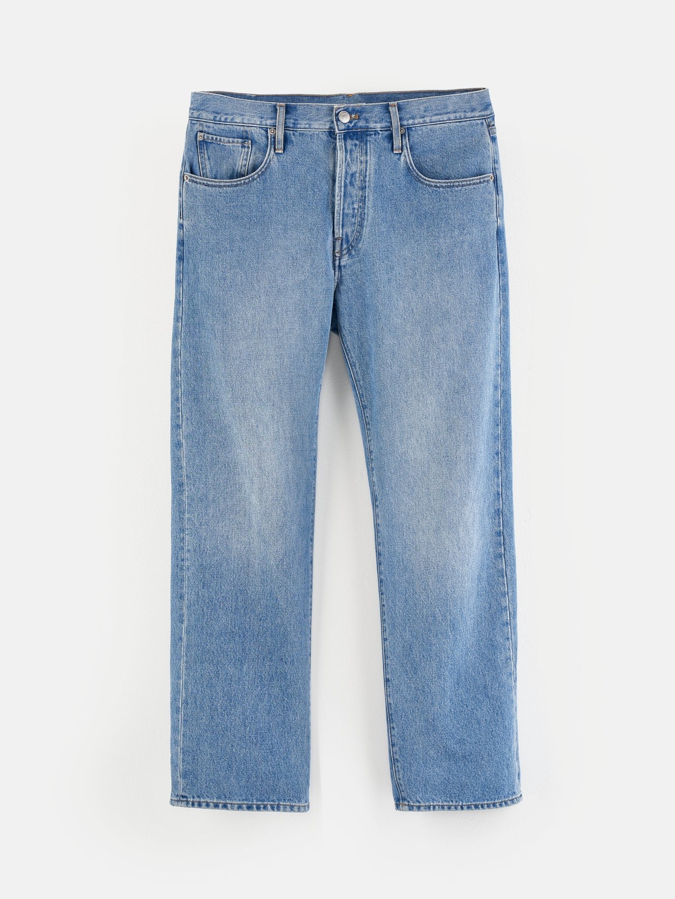 PERCY JEANS Faume - seconde main