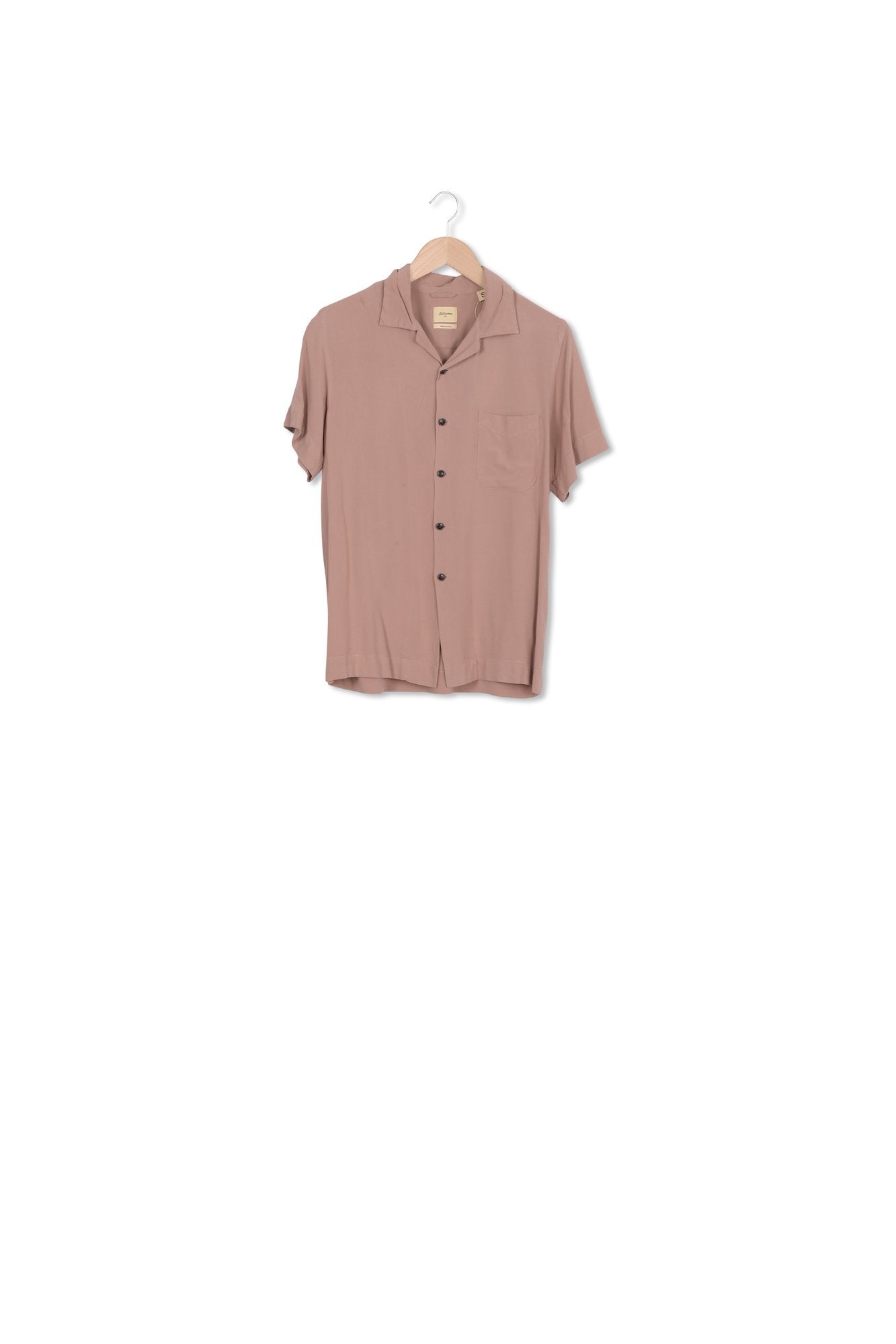 CHEMISE FARAWAY Faume - seconde main
