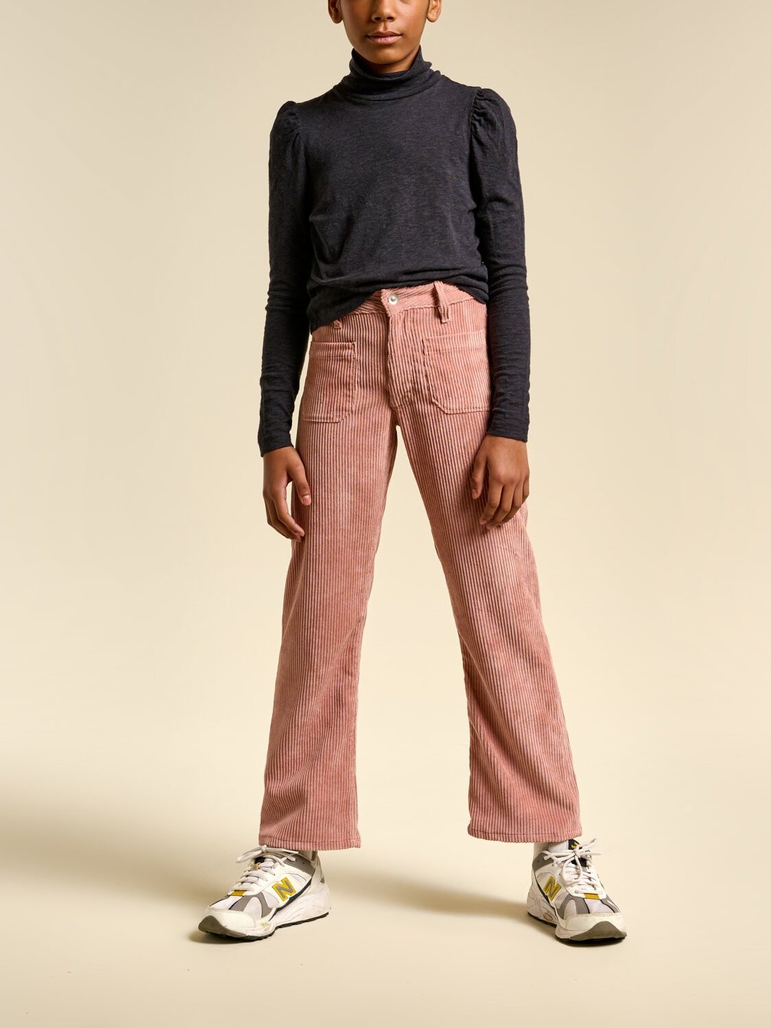 PANTALON PEPY Faume - seconde main