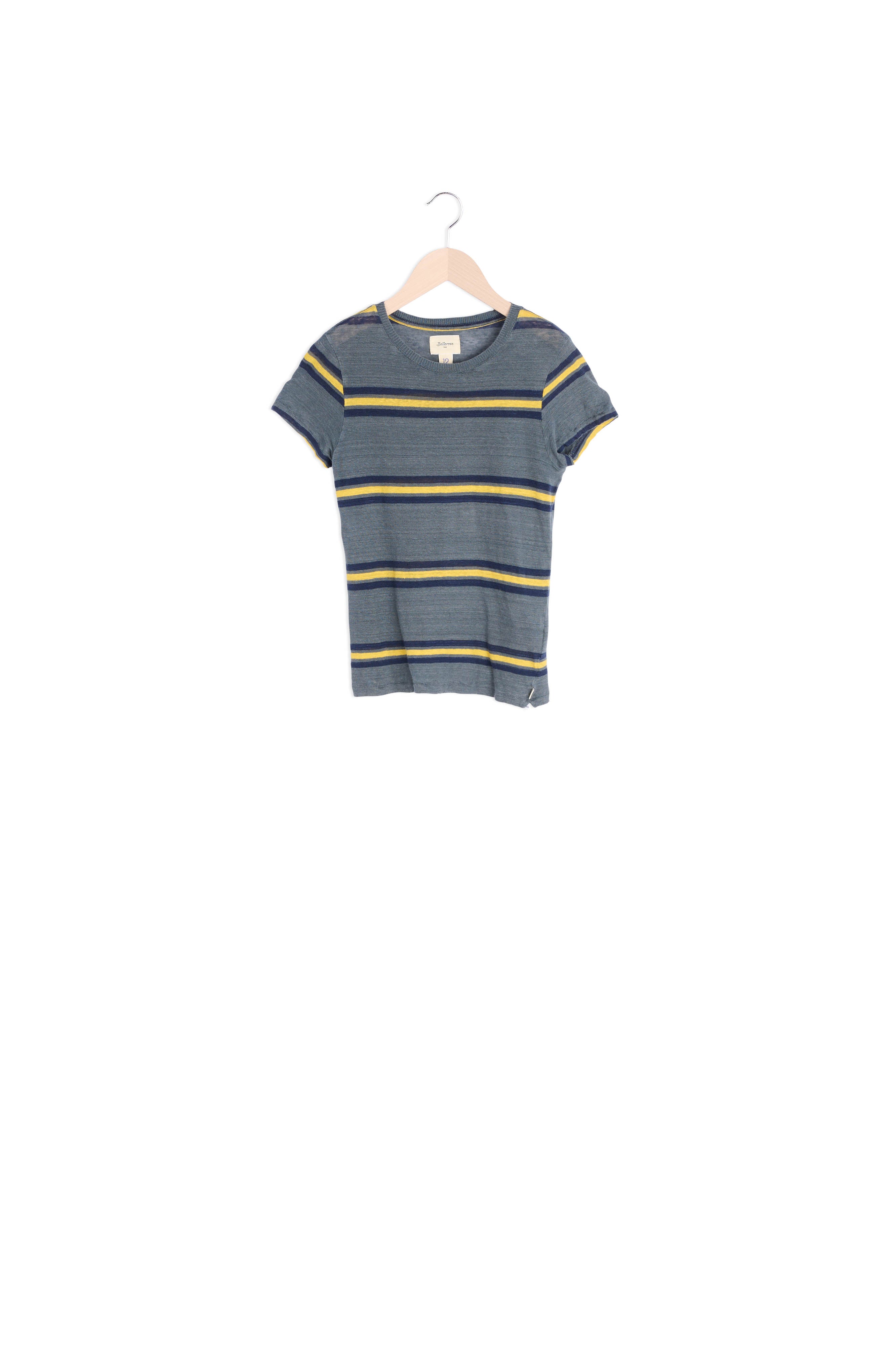 MOGO T-SHIRT Faume - seconde main