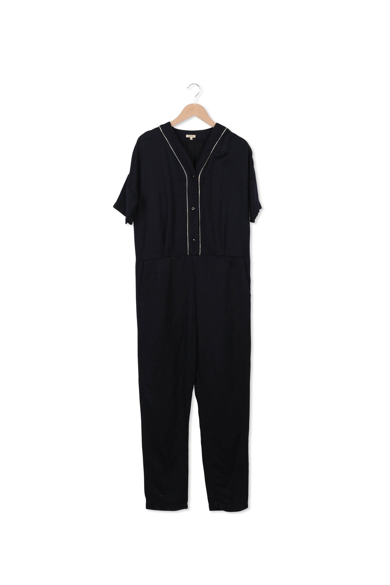 COMBINAISON PALAIS Faume - seconde main