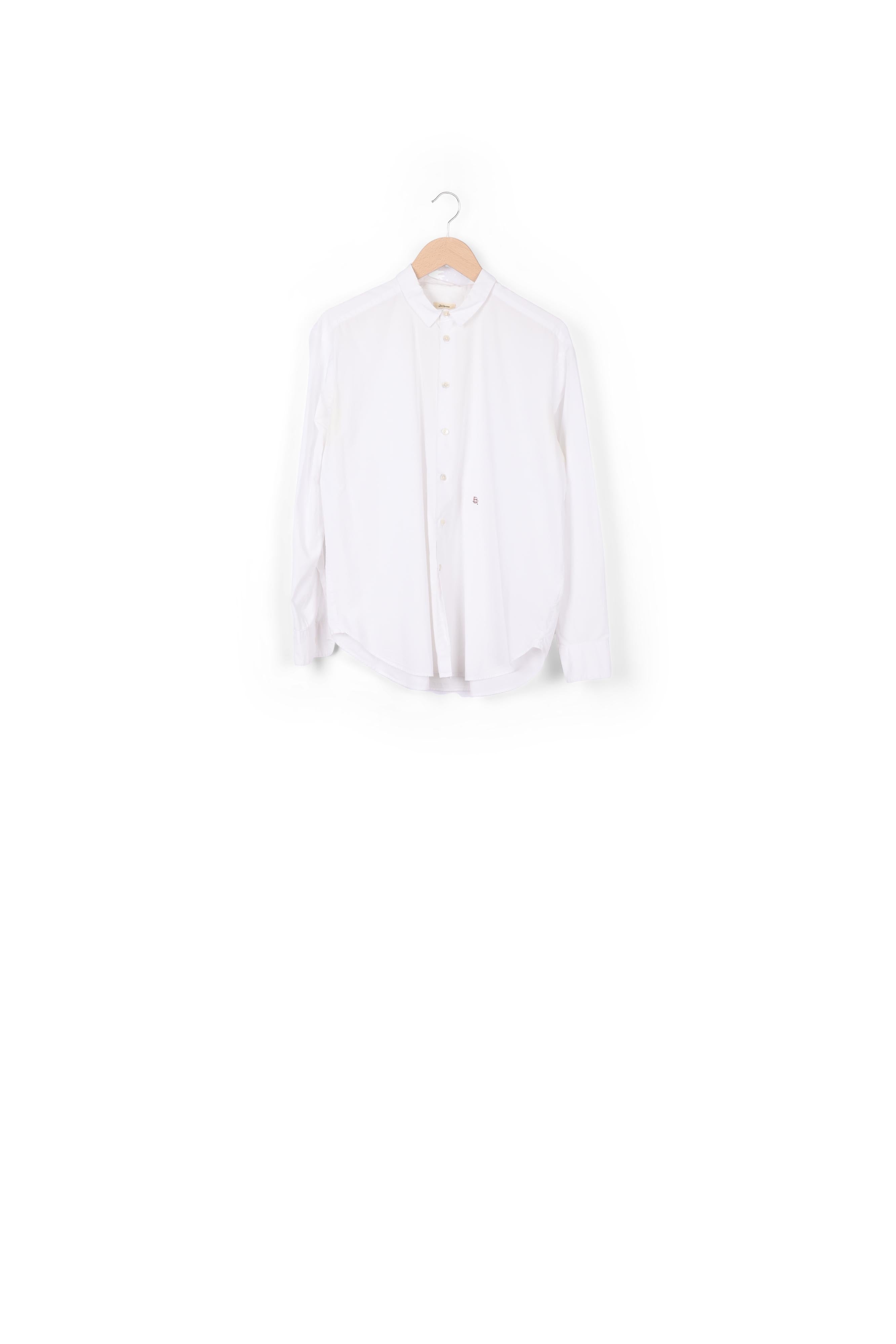 GASTON SHIRT Faume - seconde main