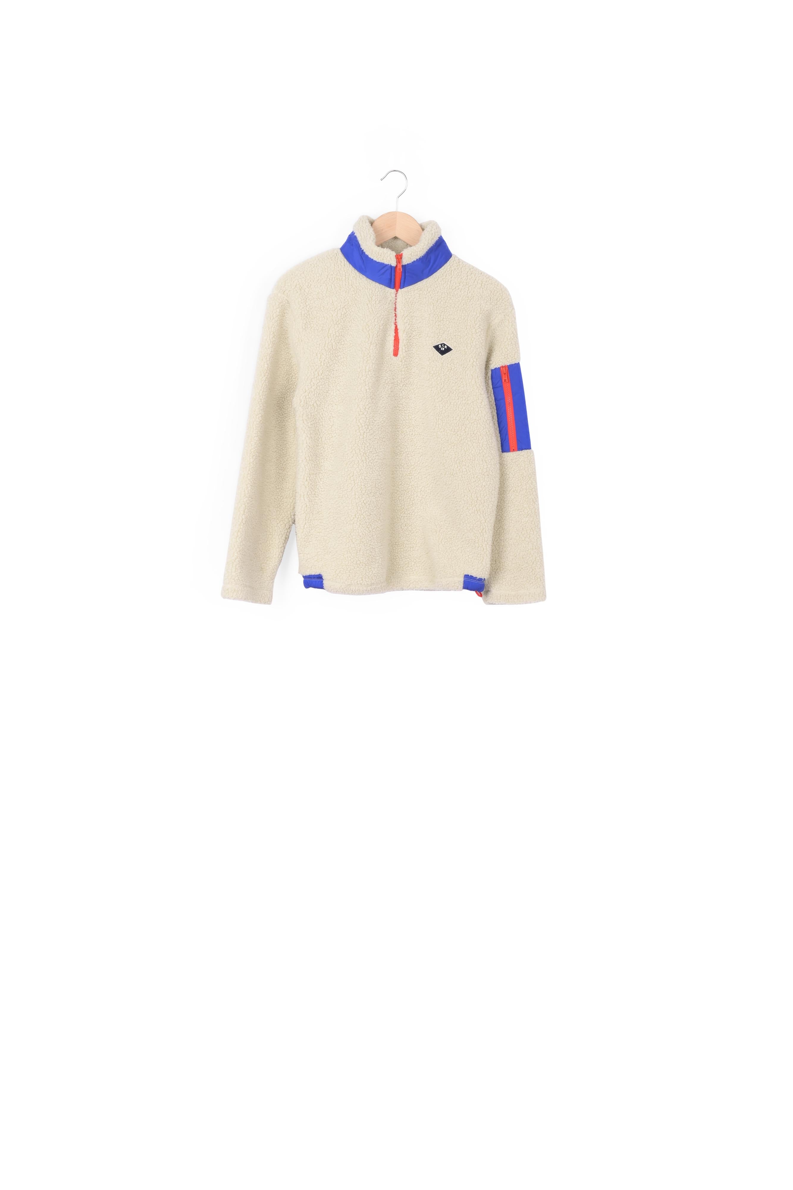 ALIPO SWEATSHIRT Faume - seconde main