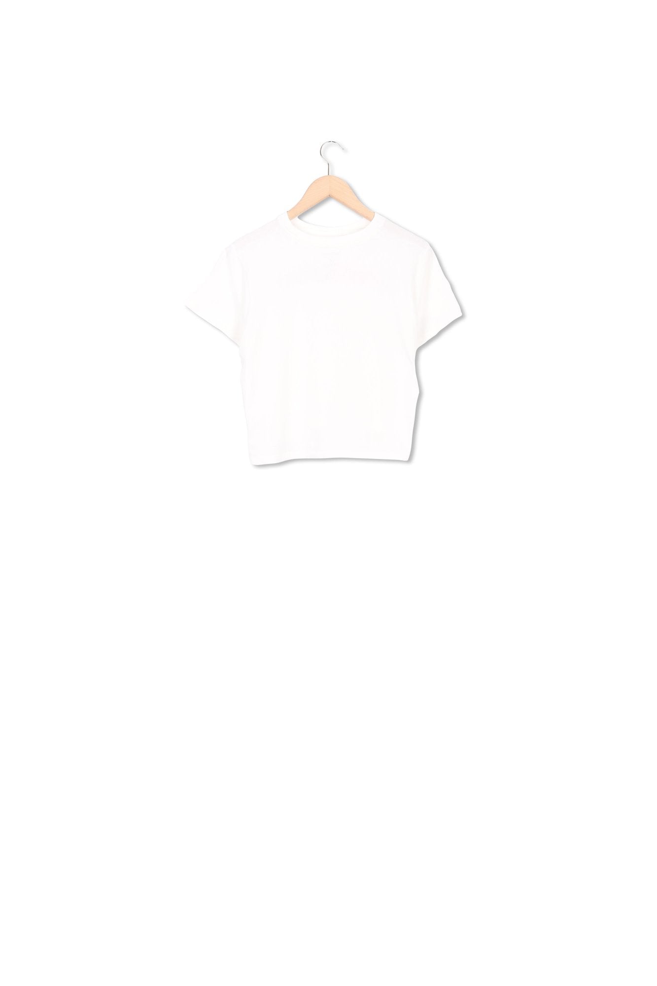 T-SHIRT ARGI Faume - seconde main