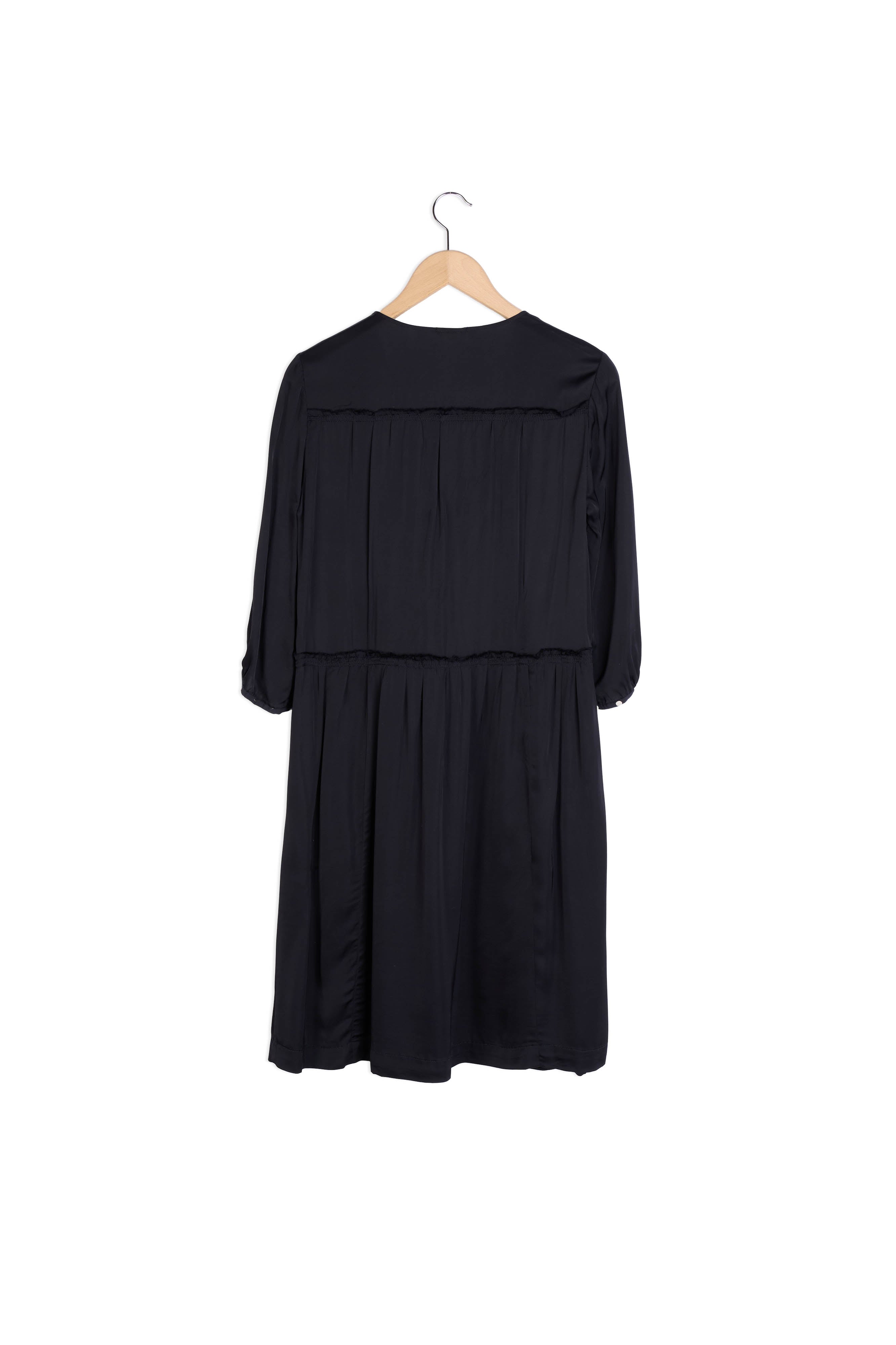 LIZARD DRESS Faume - seconde main