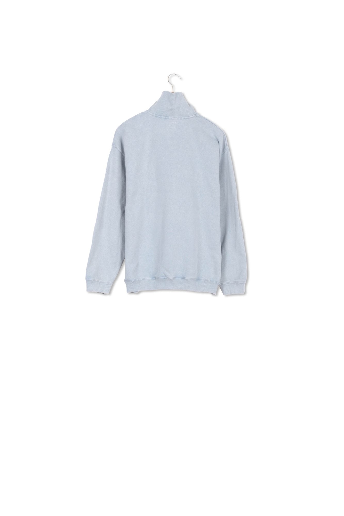 SWEATSHIRT FABRO Faume - seconde main