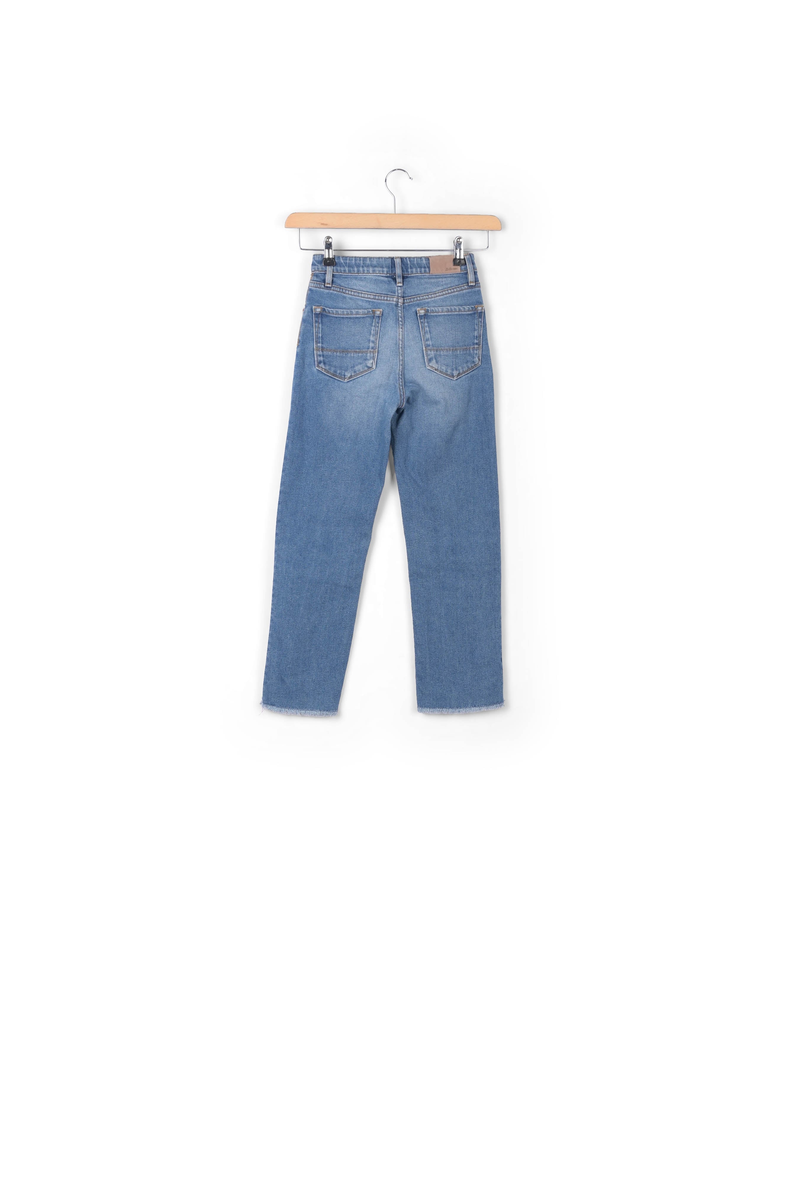 JEANS PINATA Faume - seconde main