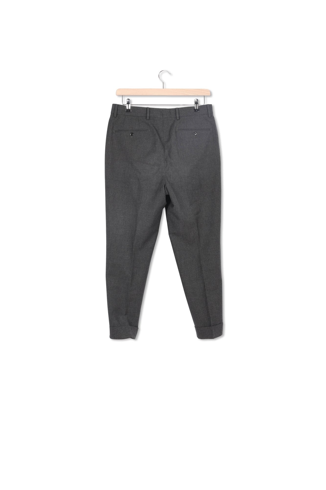 FUCH PANTS Faume - seconde main