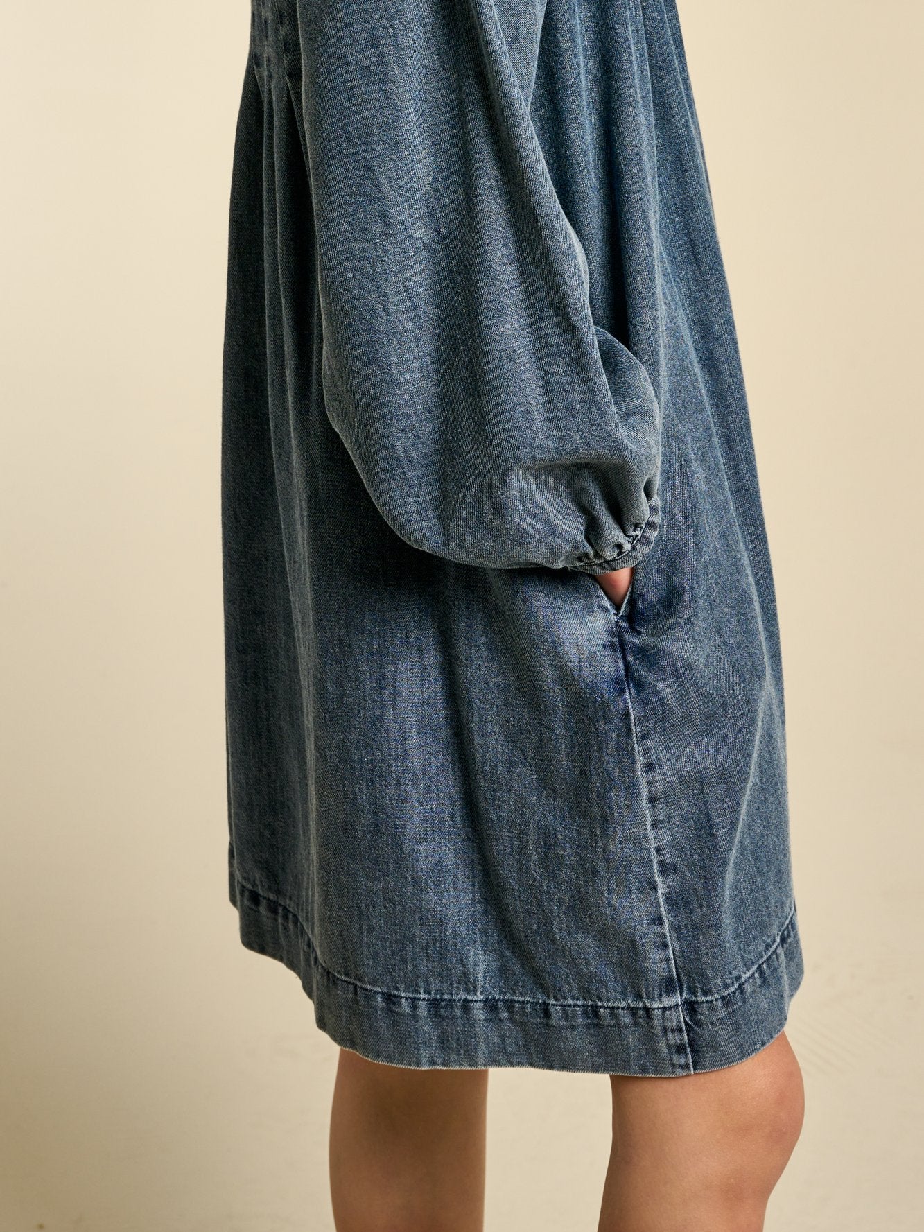 POKON JURK Faume - seconde main