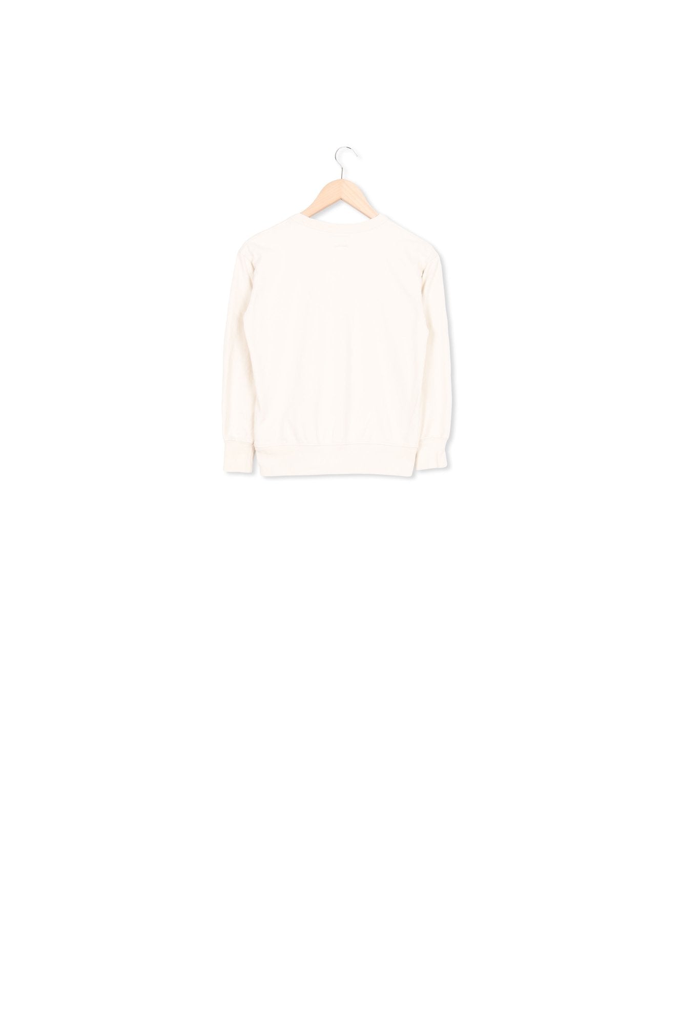 SWEATSHIRT BINCH Faume - seconde main