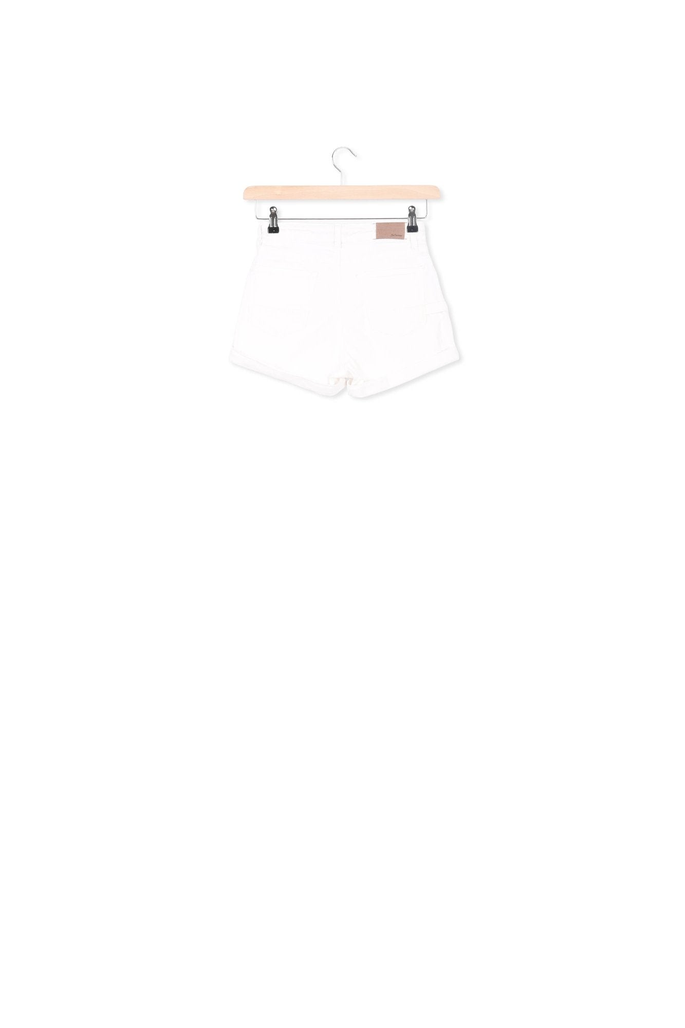PETITE SHORT Faume - seconde main