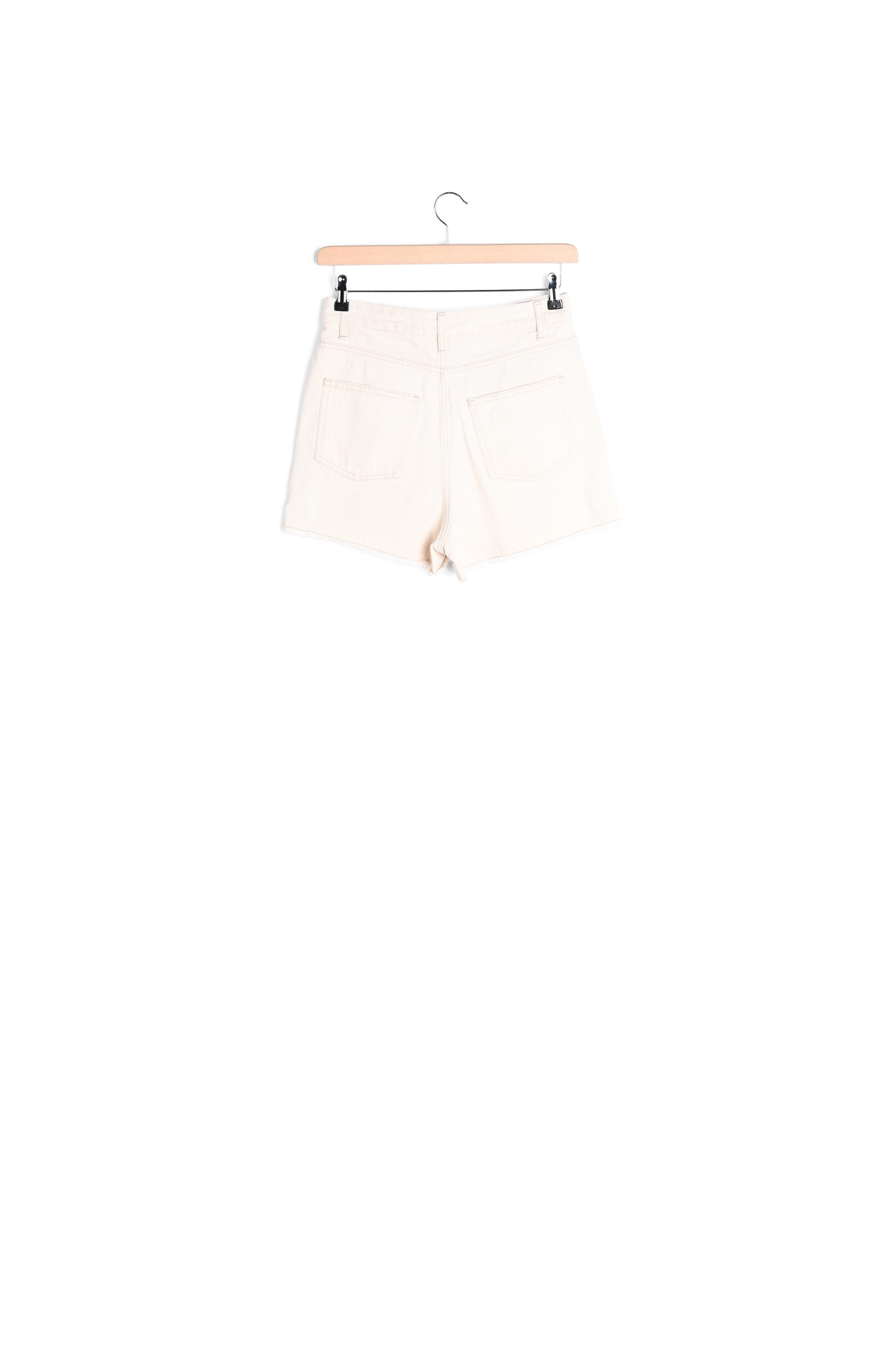 SHORT PARTY Faume - seconde main