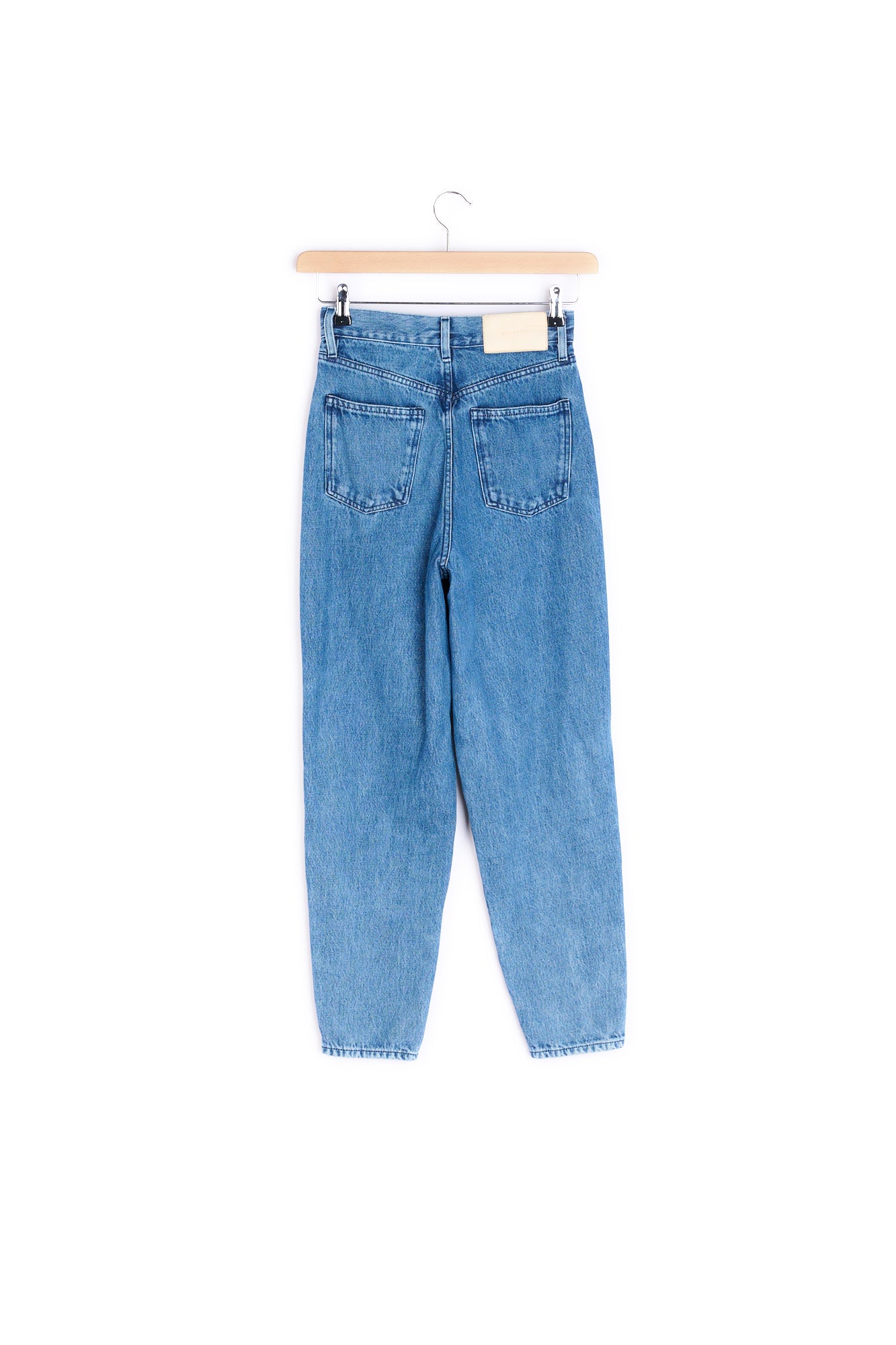 JEANS PRETENDER Faume - seconde main