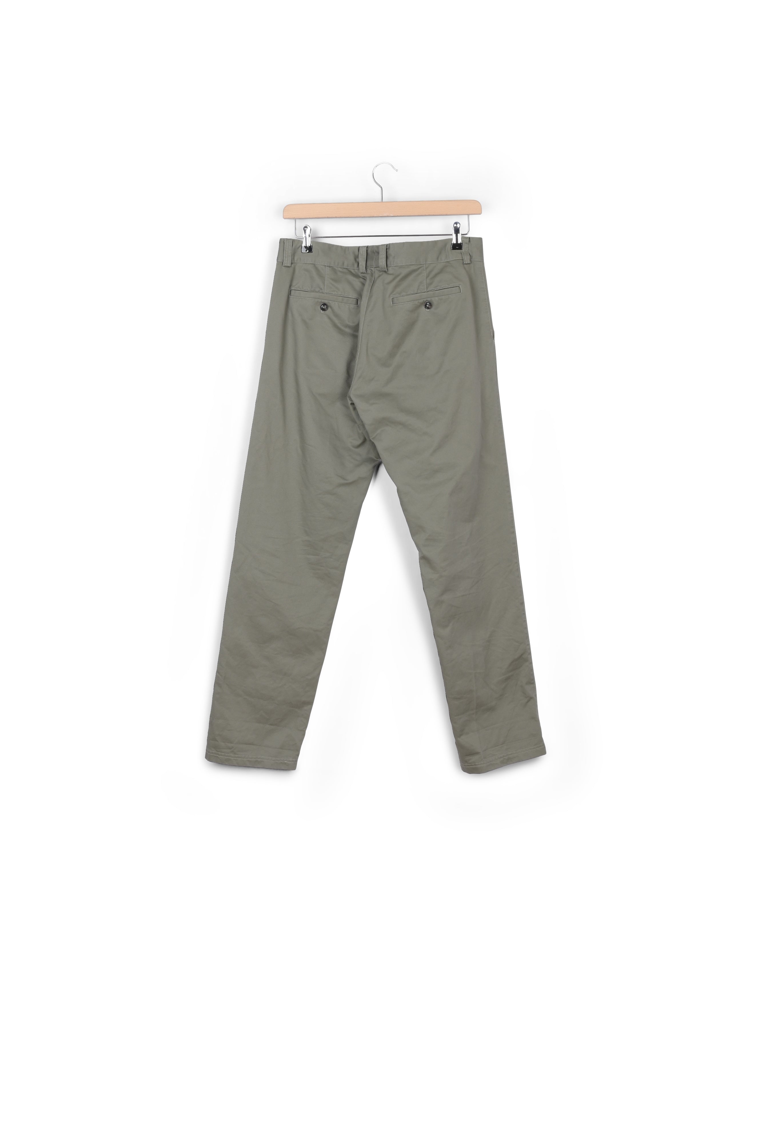 PANTALON JAGGER Faume - seconde main