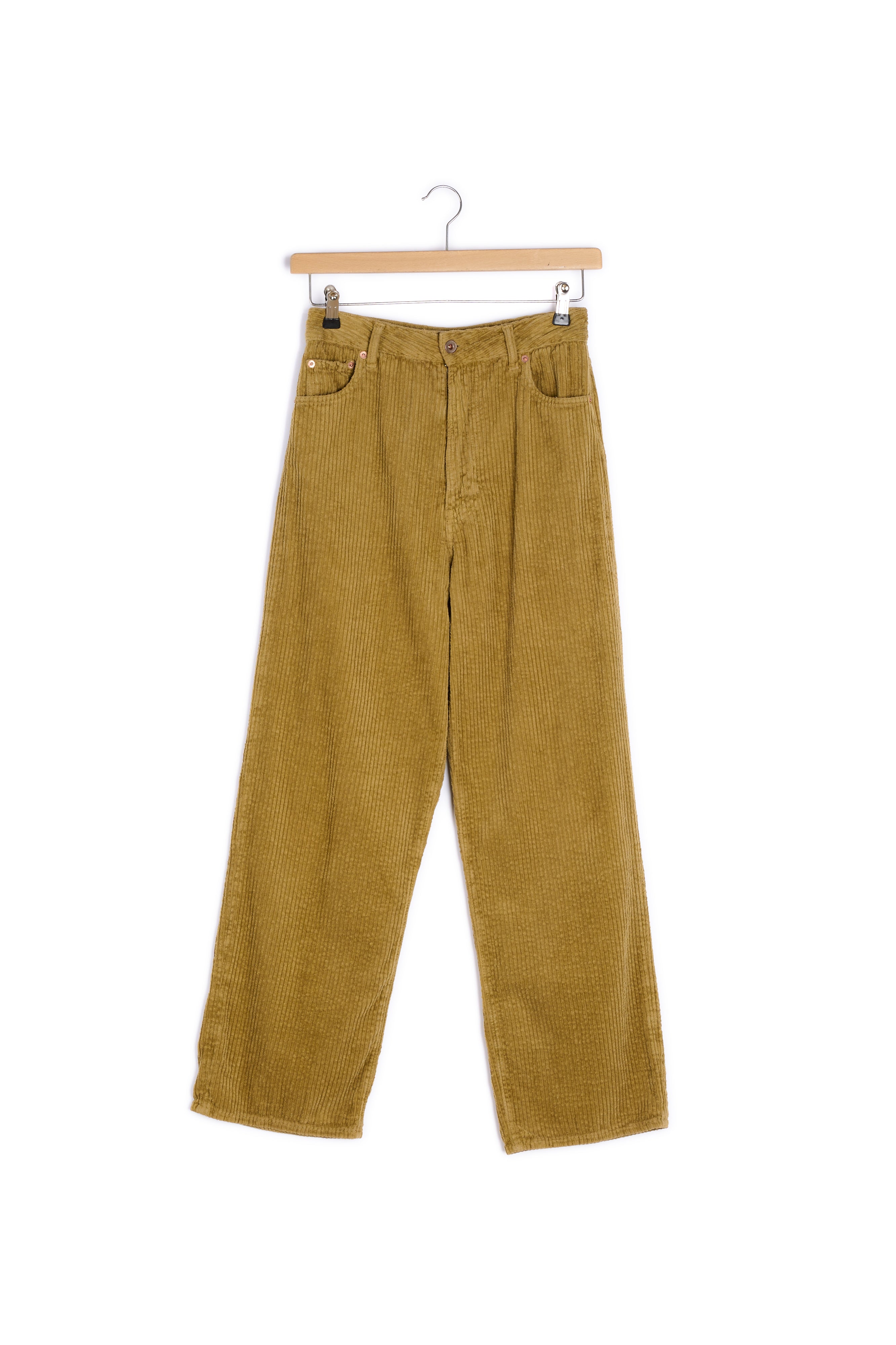 POKER JEANS Faume - seconde main