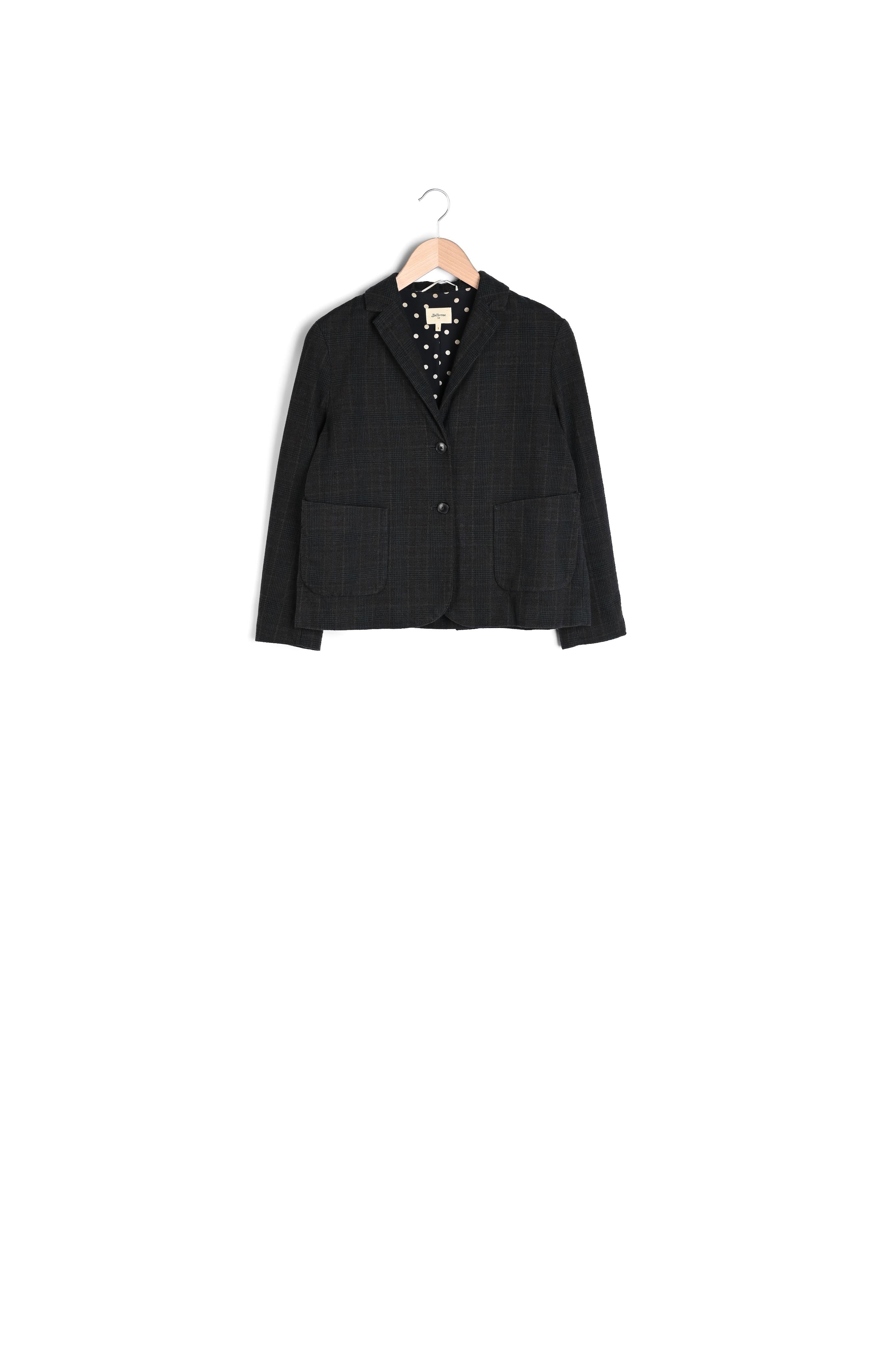 STOEMP BLAZER Faume - seconde main