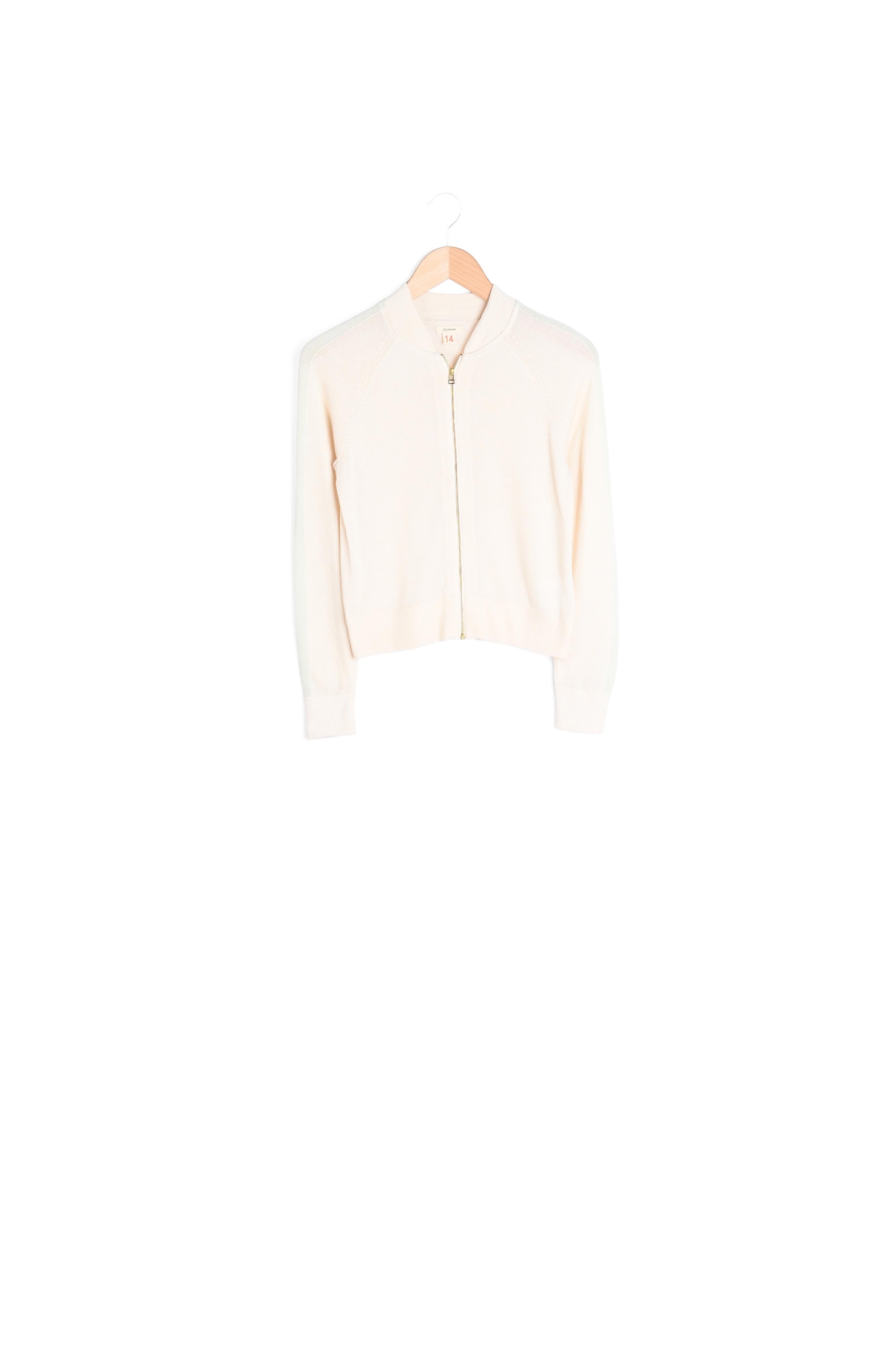 PULL DALLYO8 Faume - seconde main