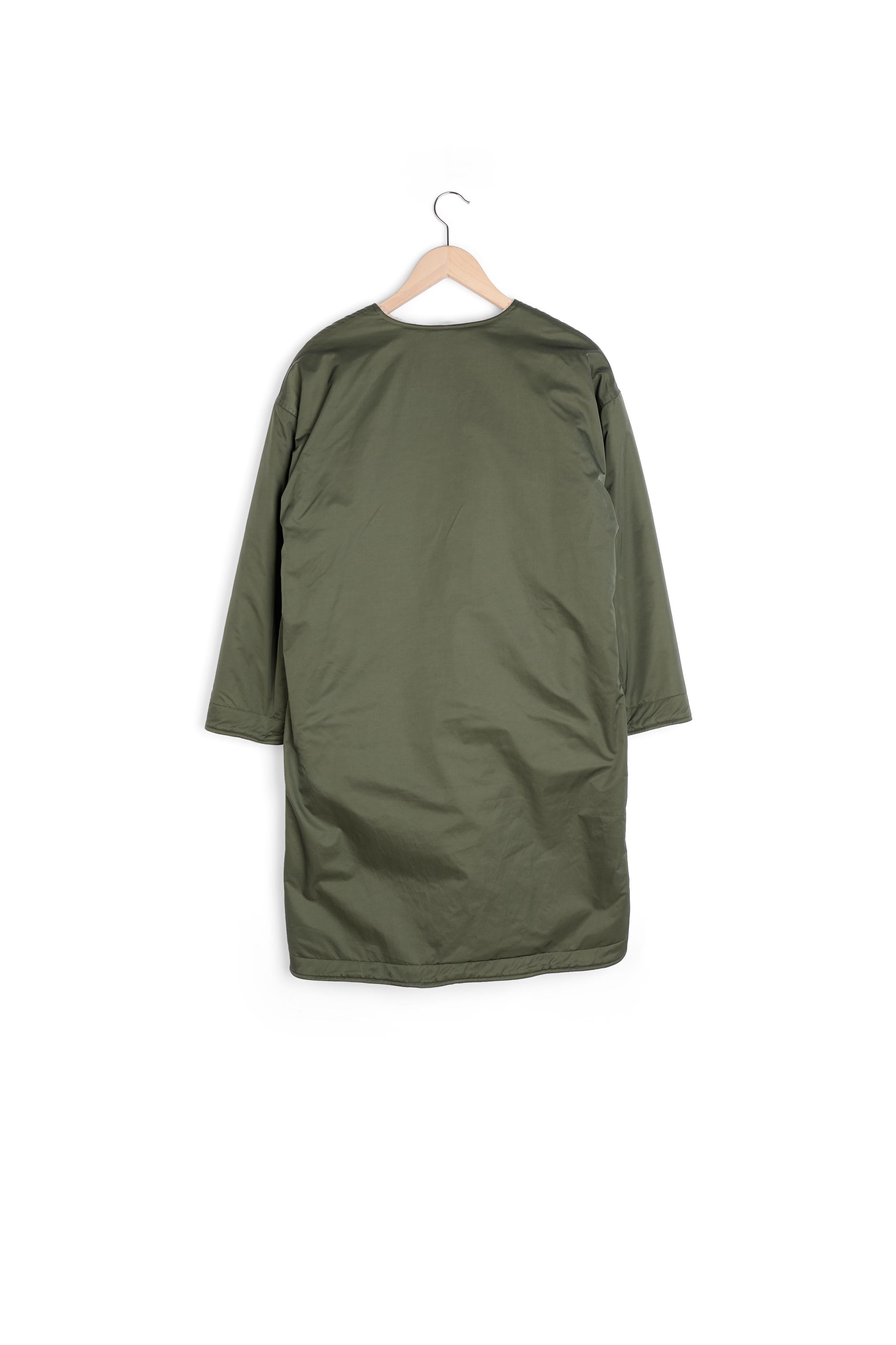 HAYAT COAT Faume - seconde main