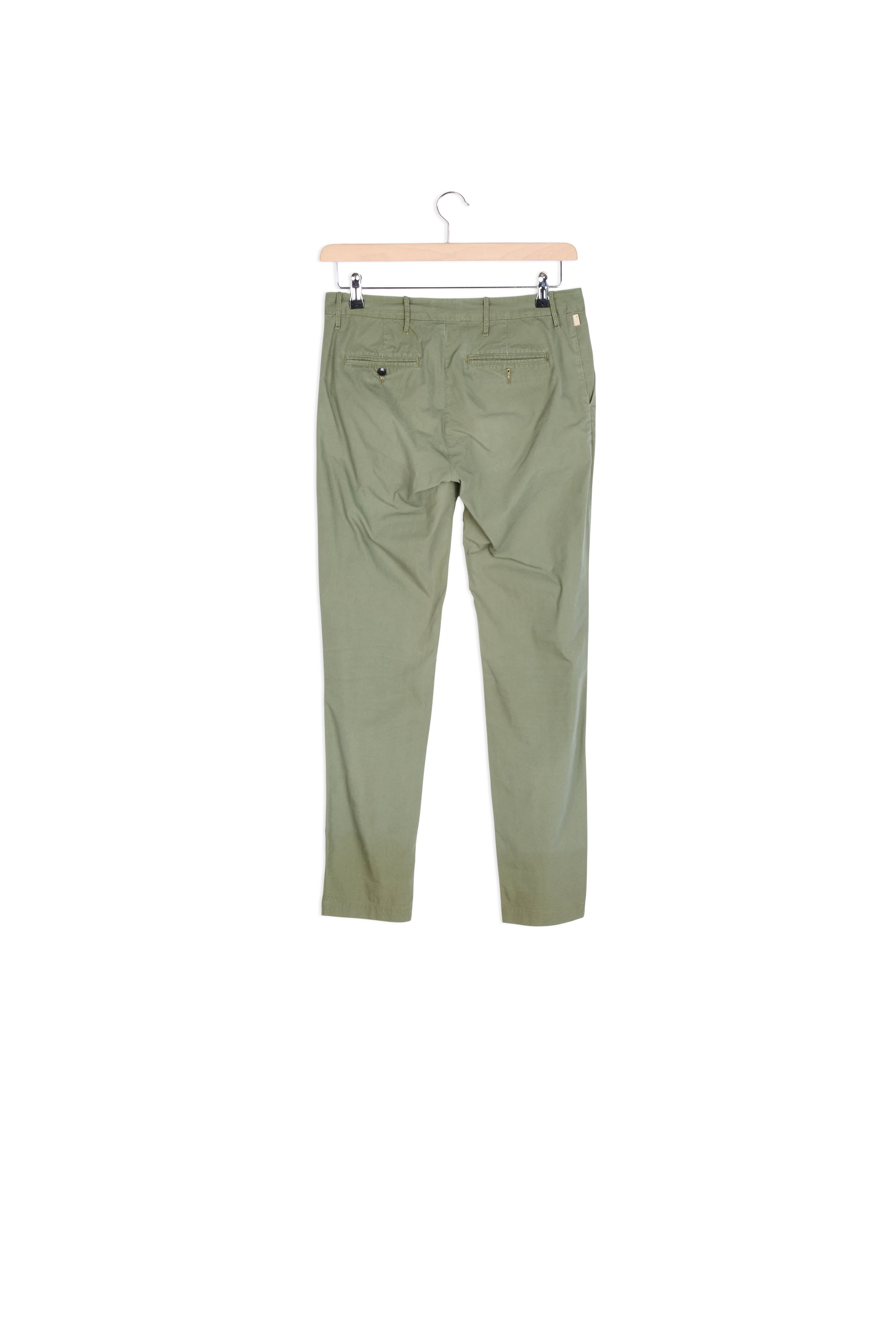 PANTALON PYMEE Faume - seconde main