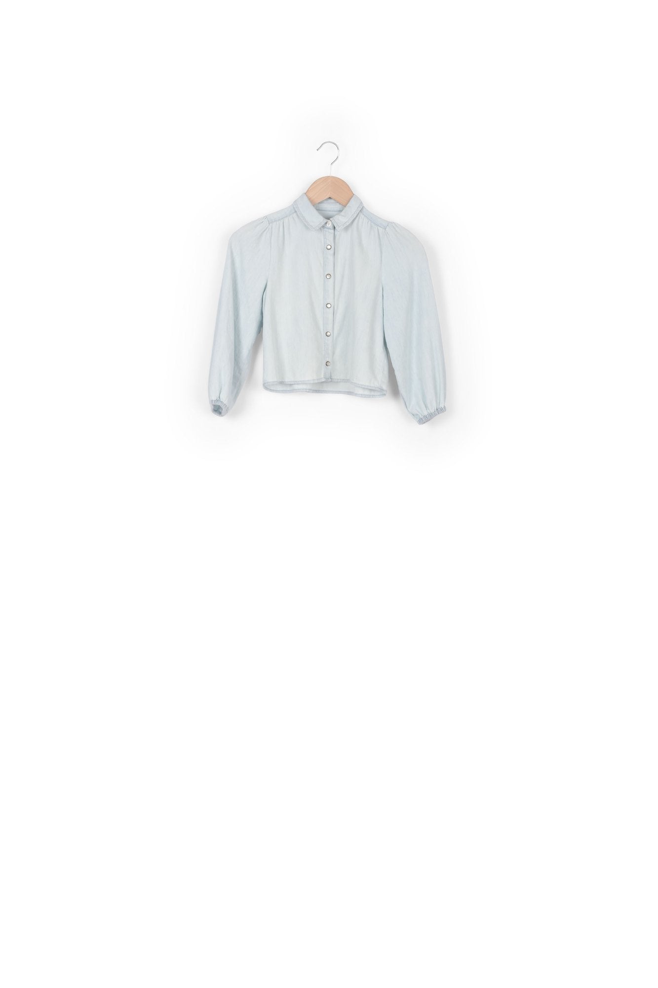 VIVIANE SHIRT Faume - seconde main